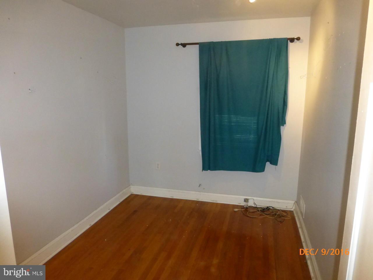 ROGNEL HEIGHTS - Residential