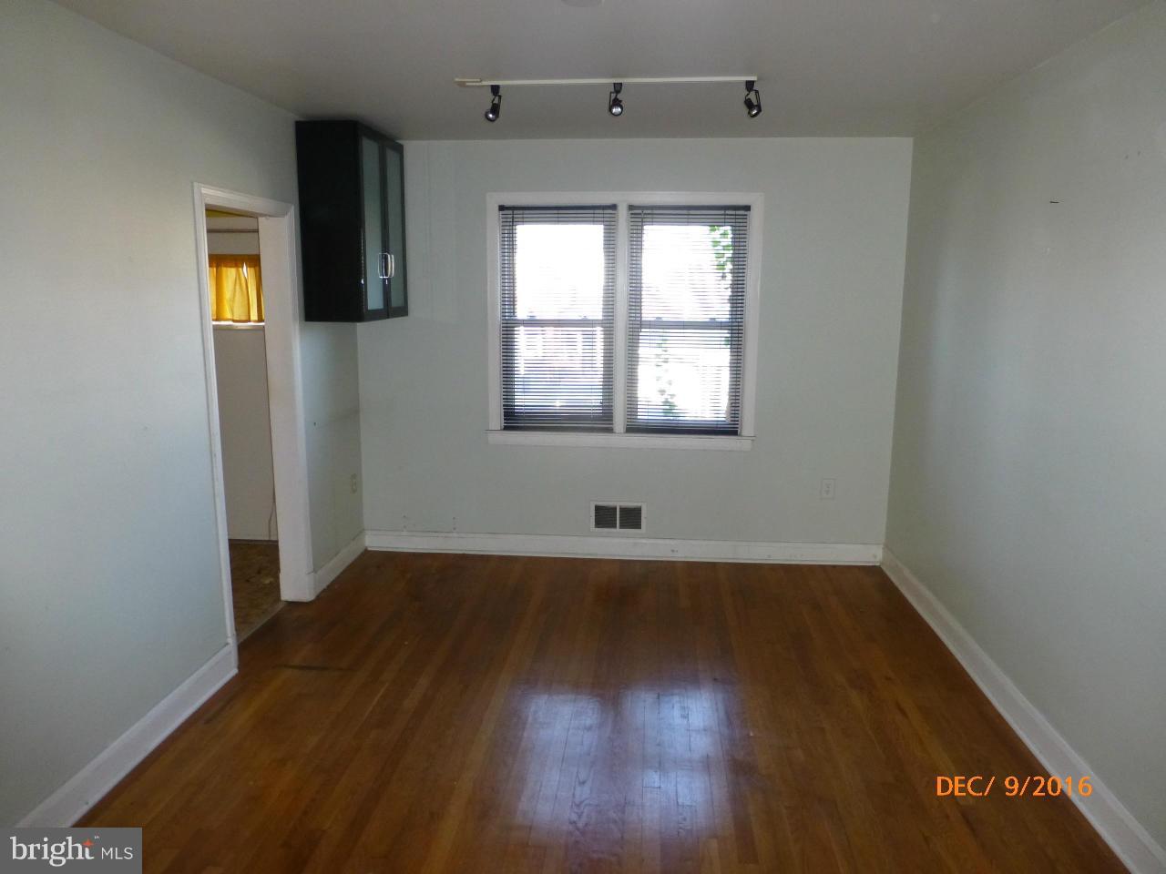 ROGNEL HEIGHTS - Residential