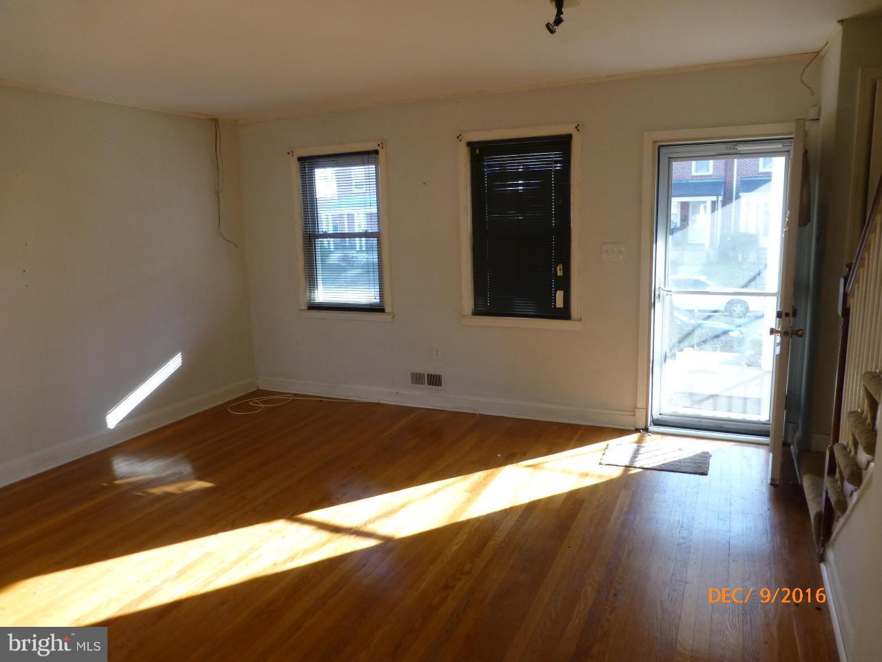 ROGNEL HEIGHTS - Residential