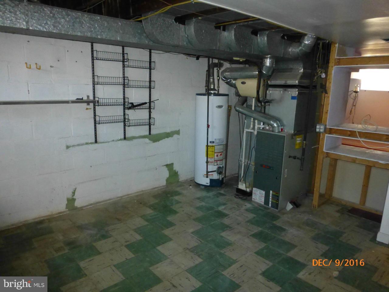 ROGNEL HEIGHTS - Residential