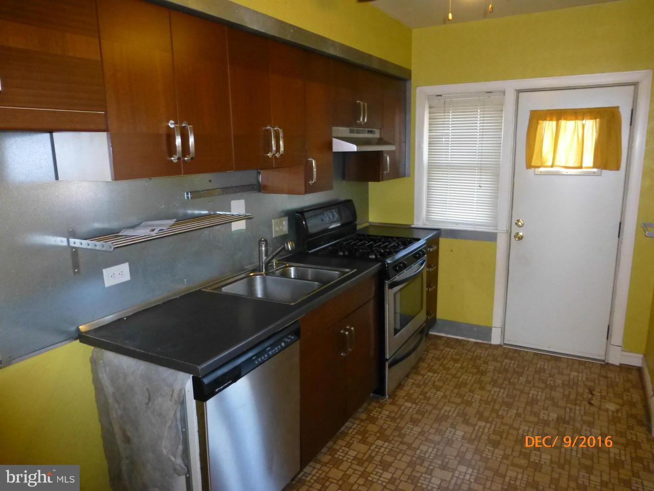 ROGNEL HEIGHTS - Residential