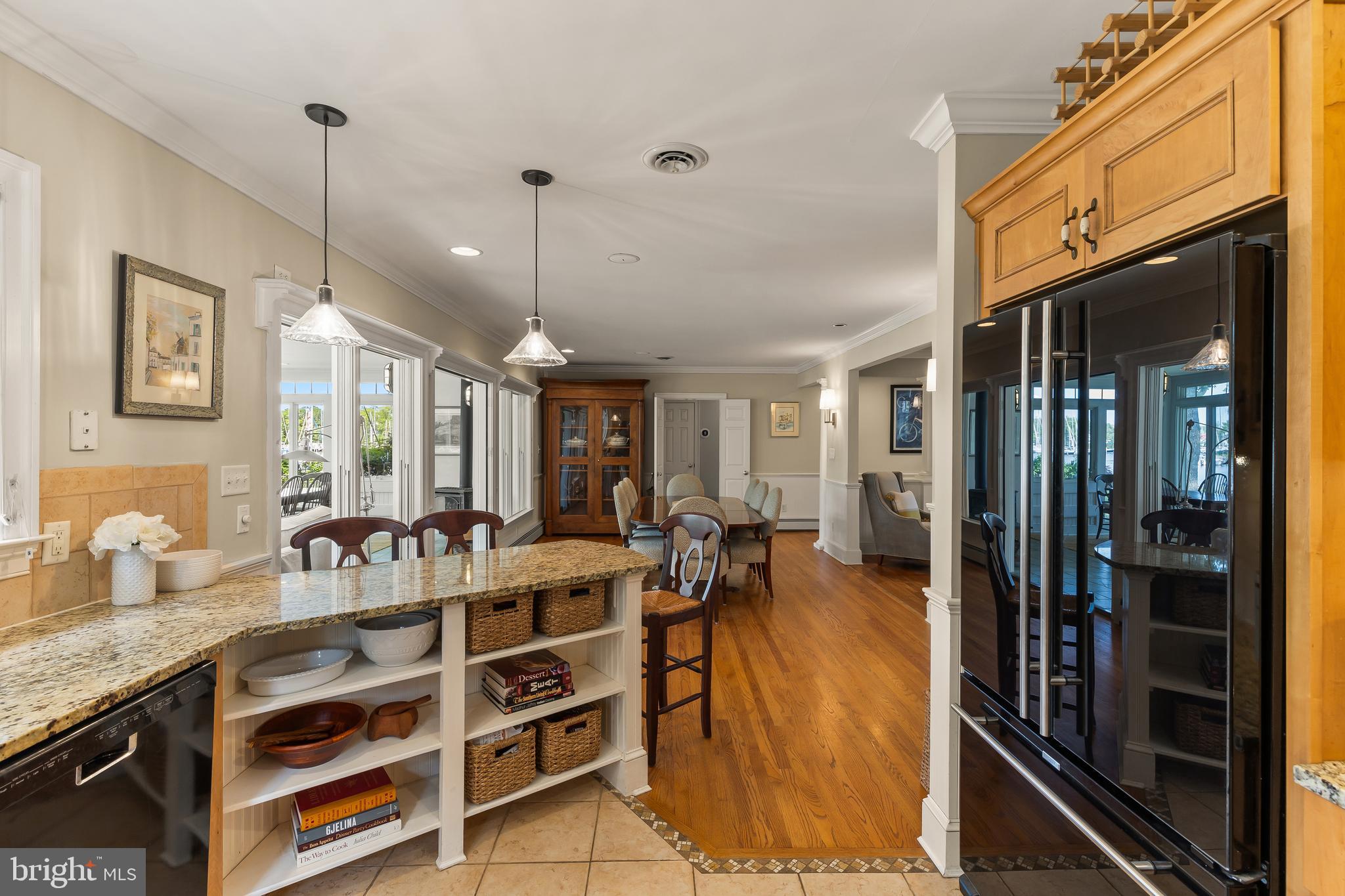 GREENACRES - Residential