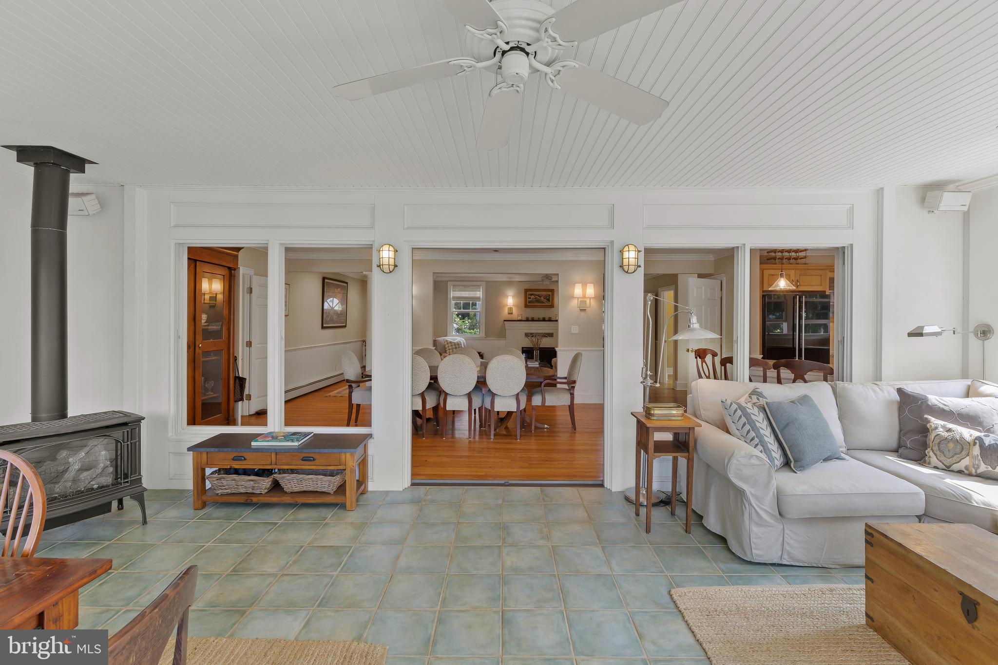 GREENACRES - Residential