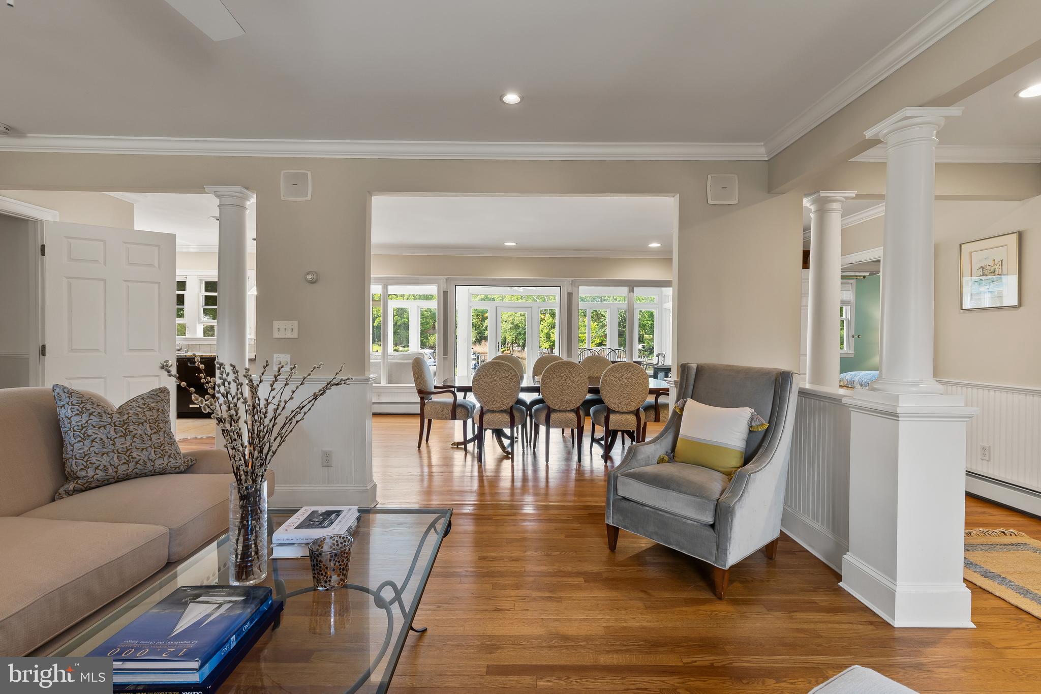 GREENACRES - Residential