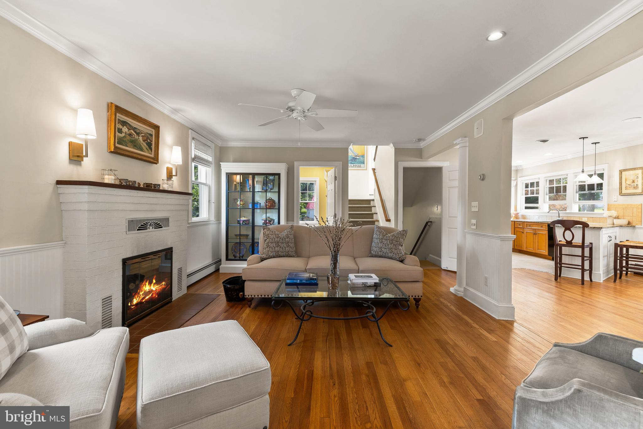 GREENACRES - Residential