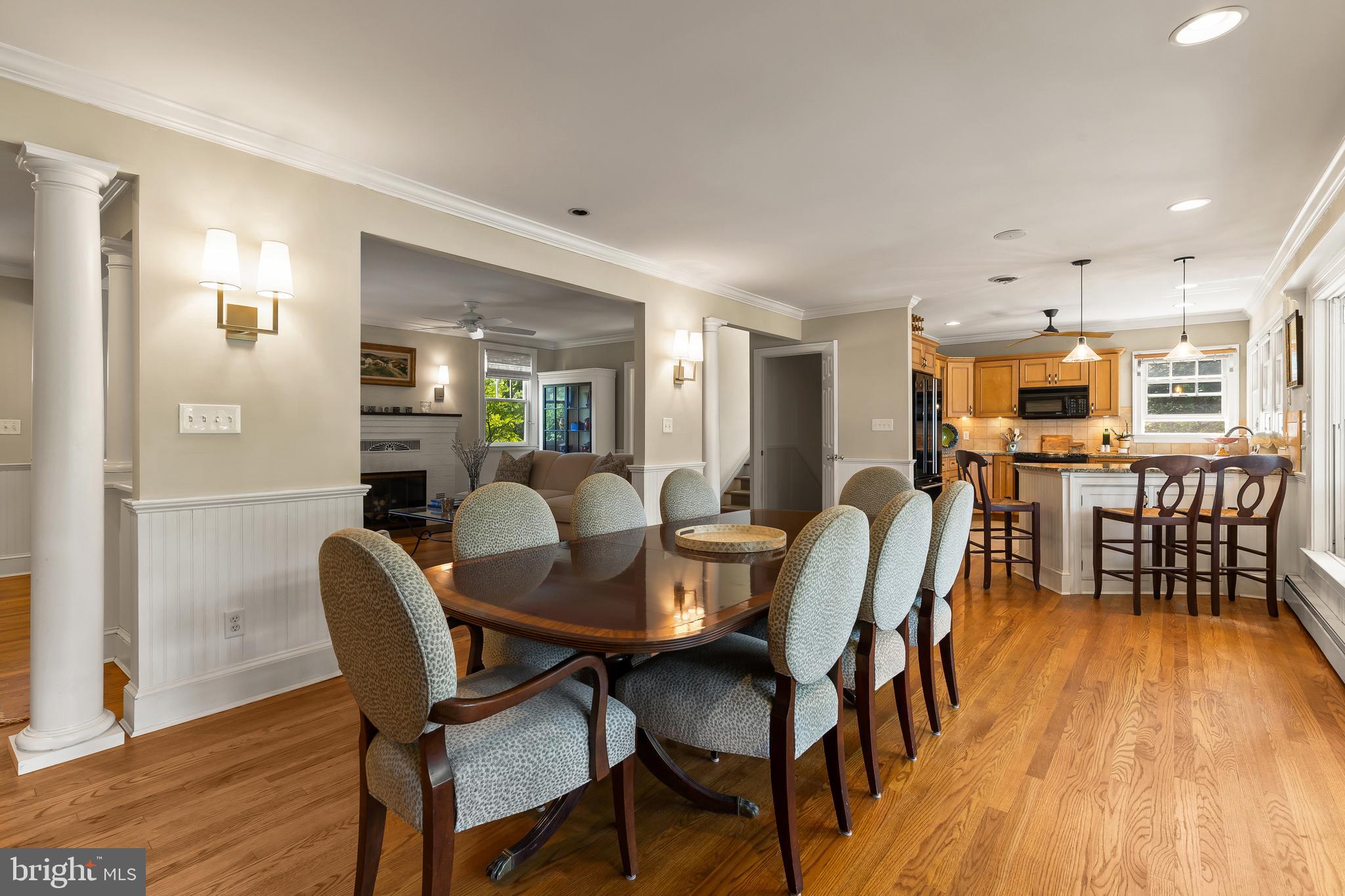 GREENACRES - Residential