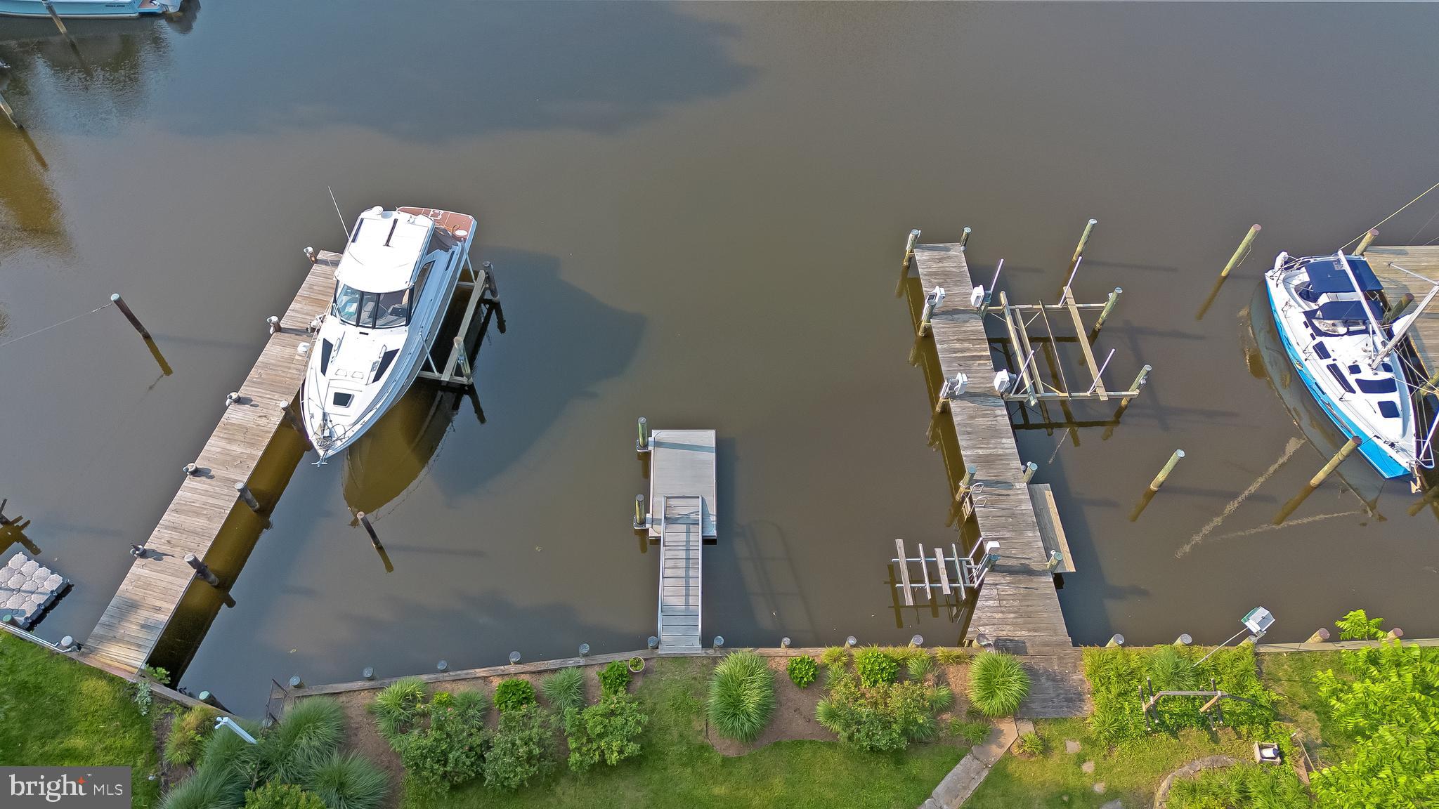 GREENACRES - Residential