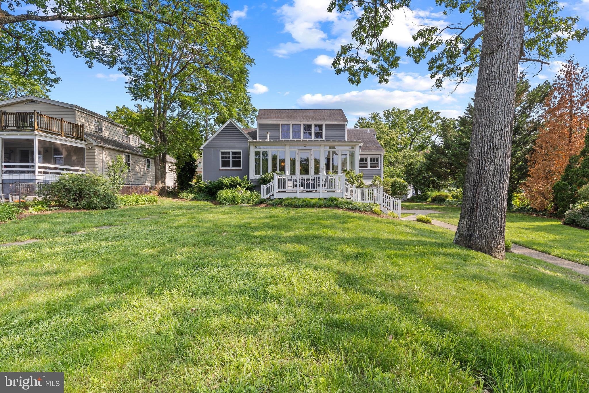 GREENACRES - Residential