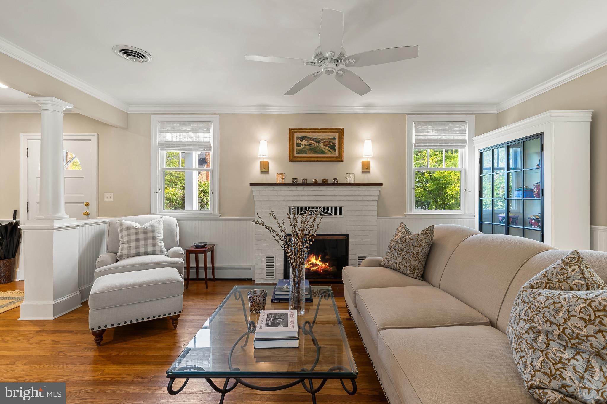 GREENACRES - Residential