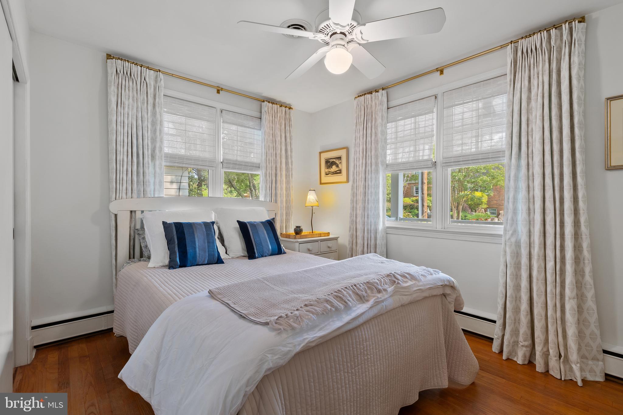 GREENACRES - Residential