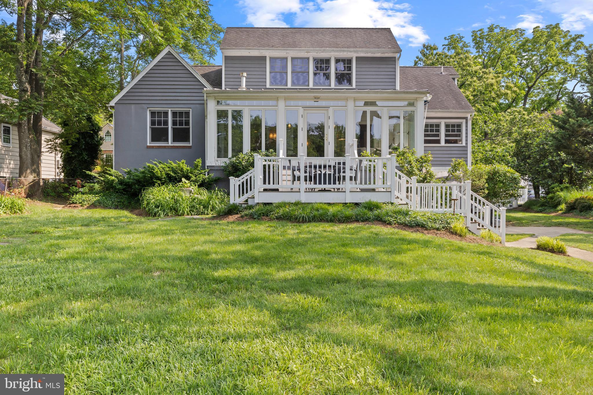 GREENACRES - Residential