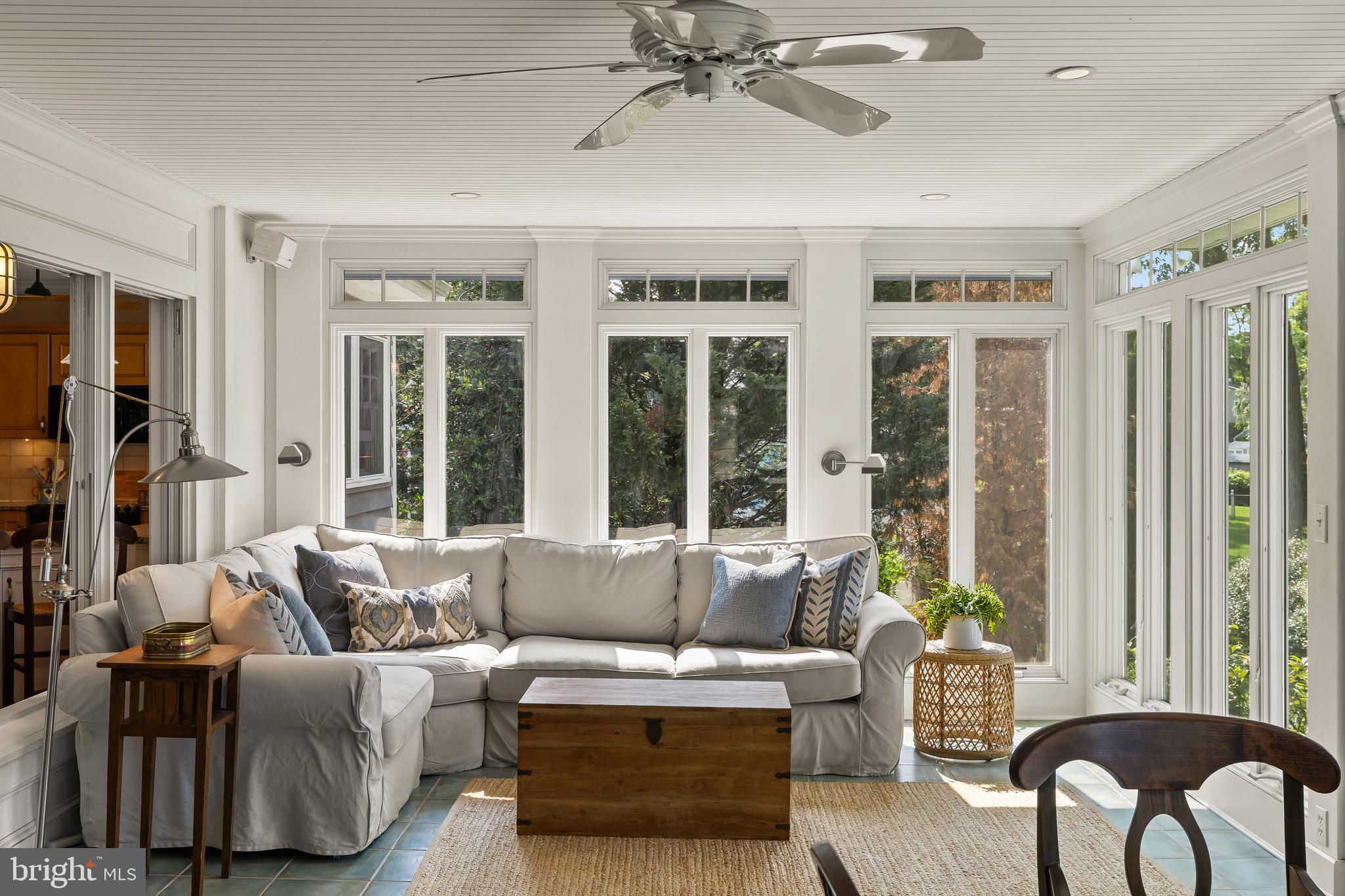 GREENACRES - Residential