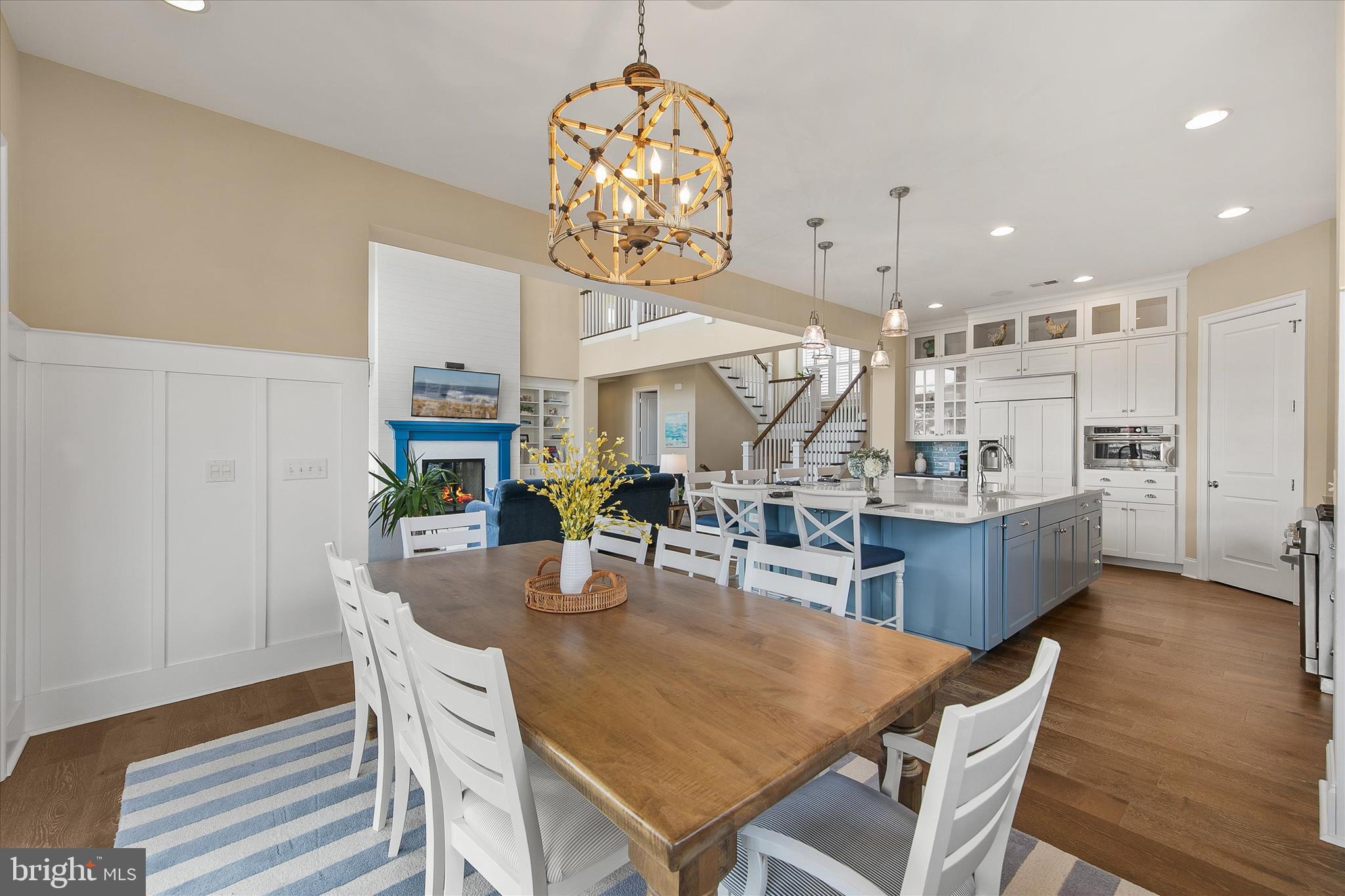 PENINSULA - Residential