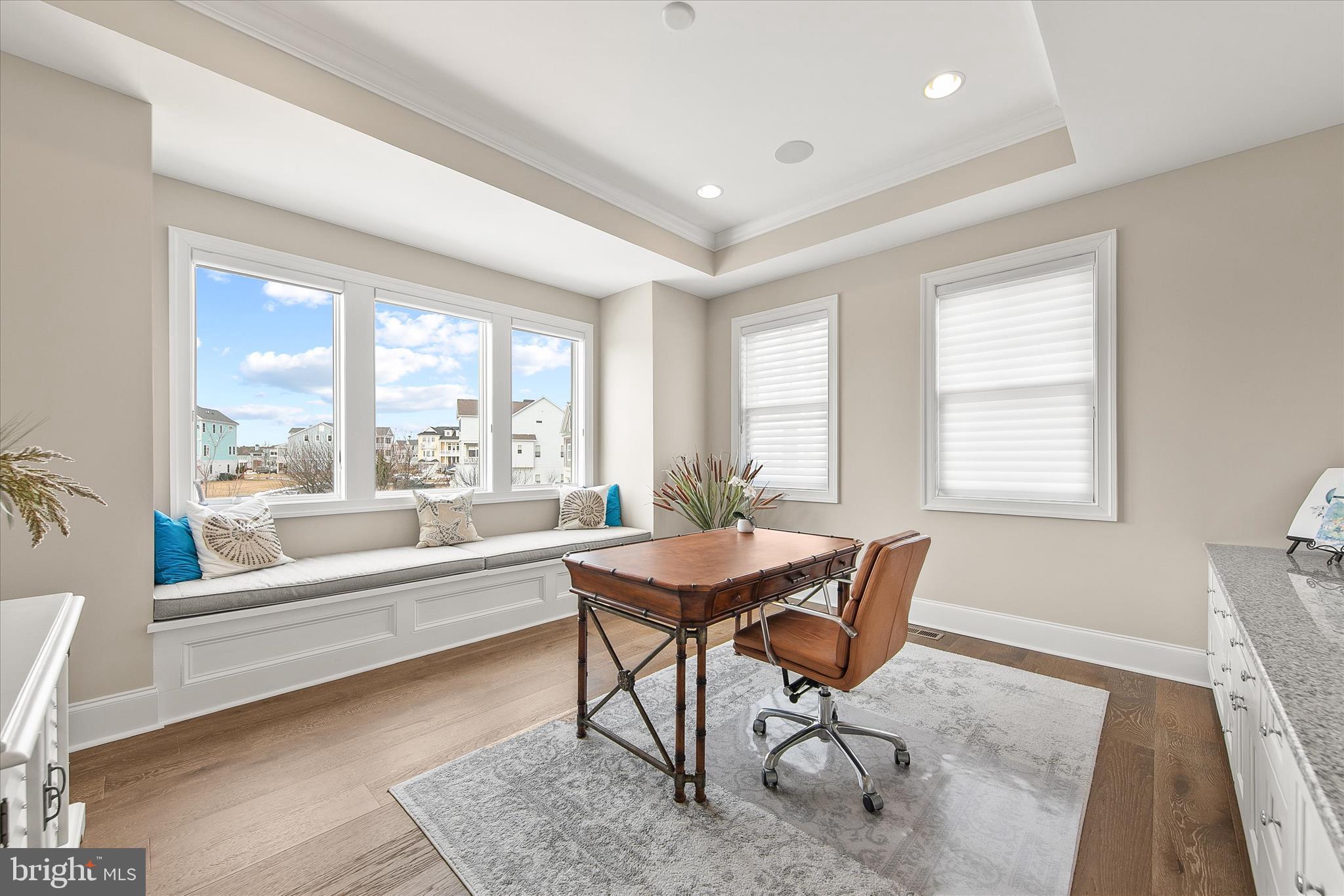 PENINSULA - Residential