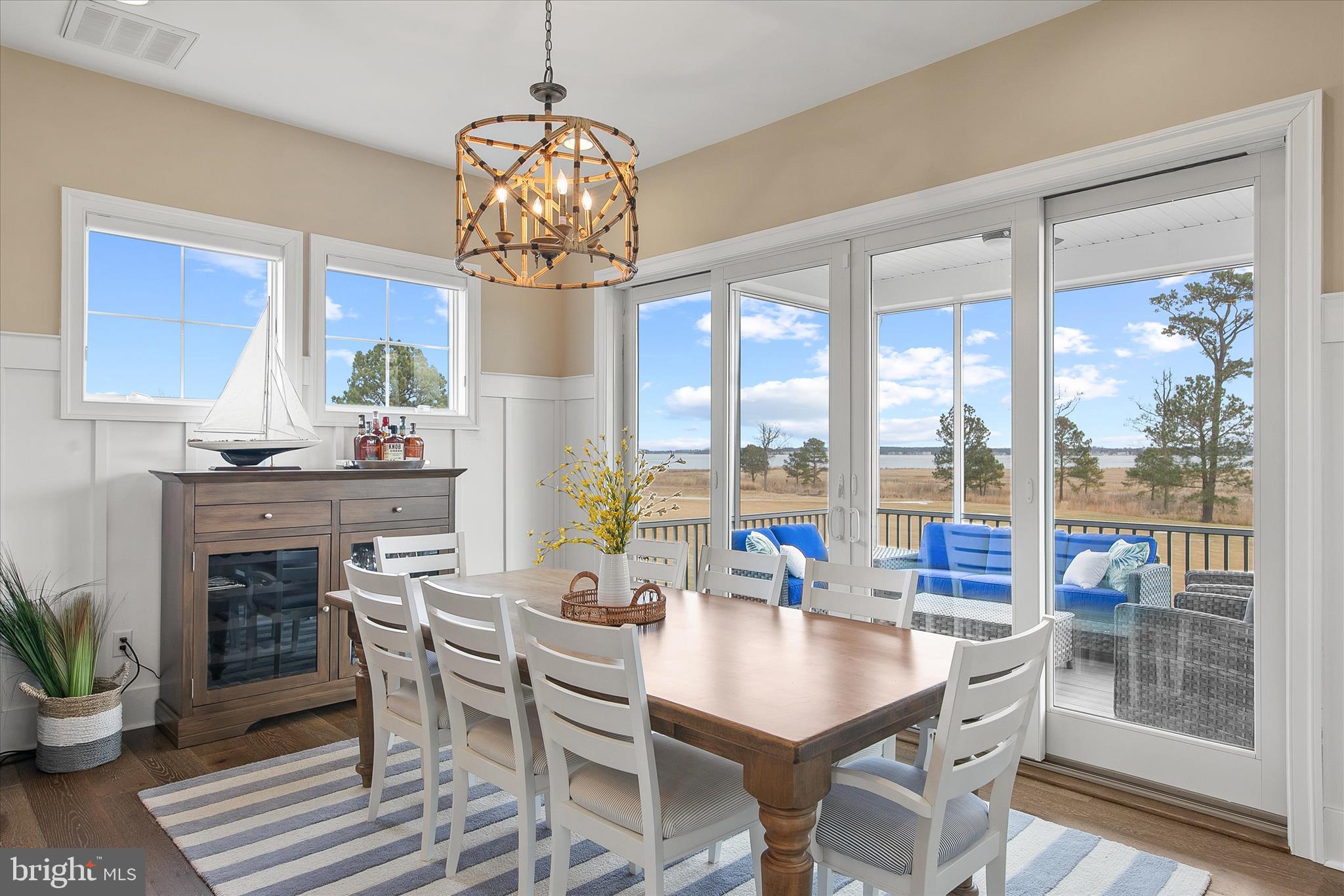 PENINSULA - Residential