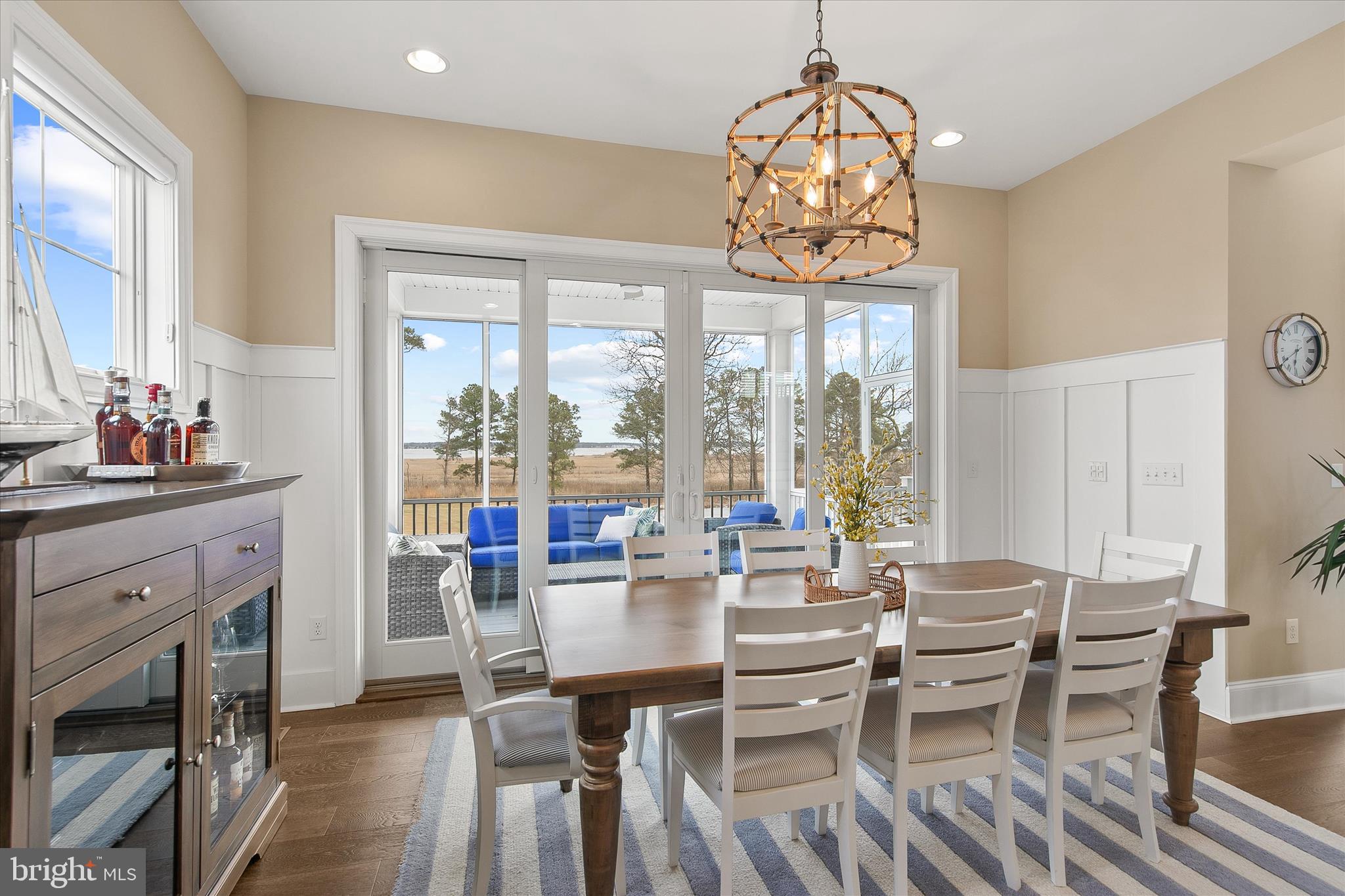 PENINSULA - Residential