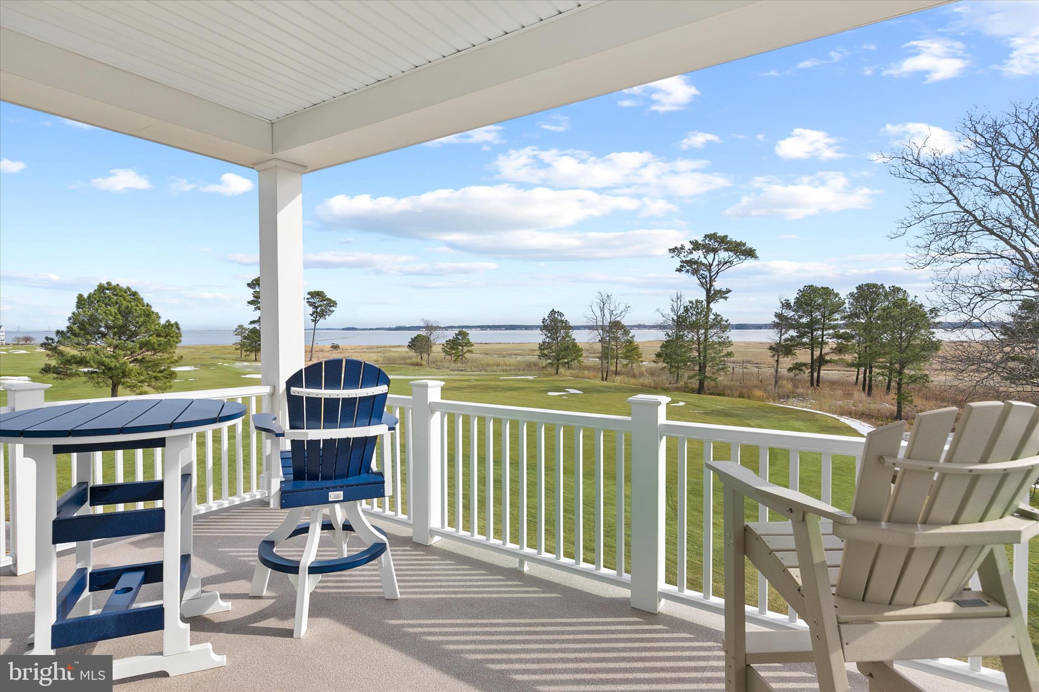 PENINSULA - Residential