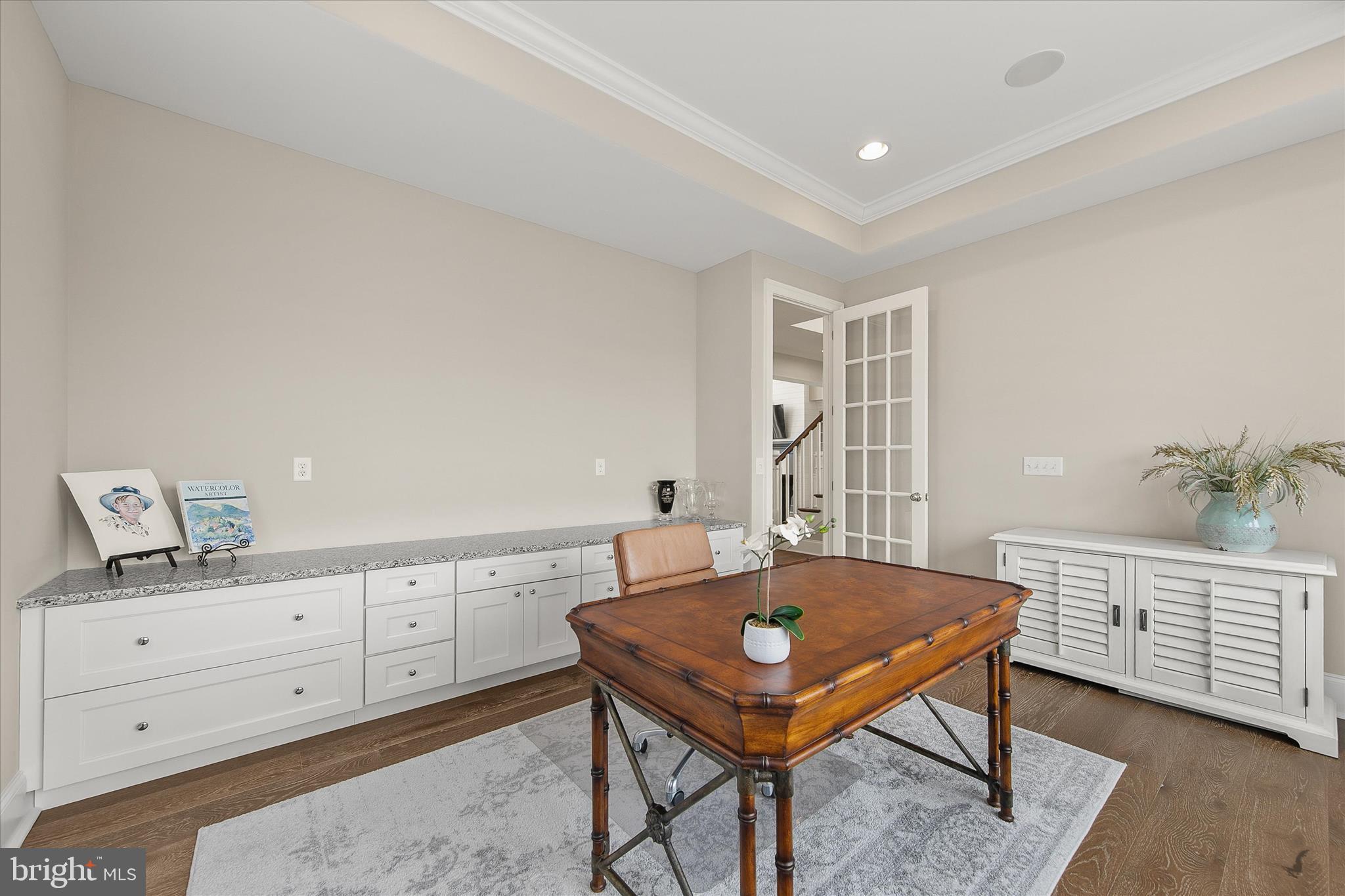 PENINSULA - Residential