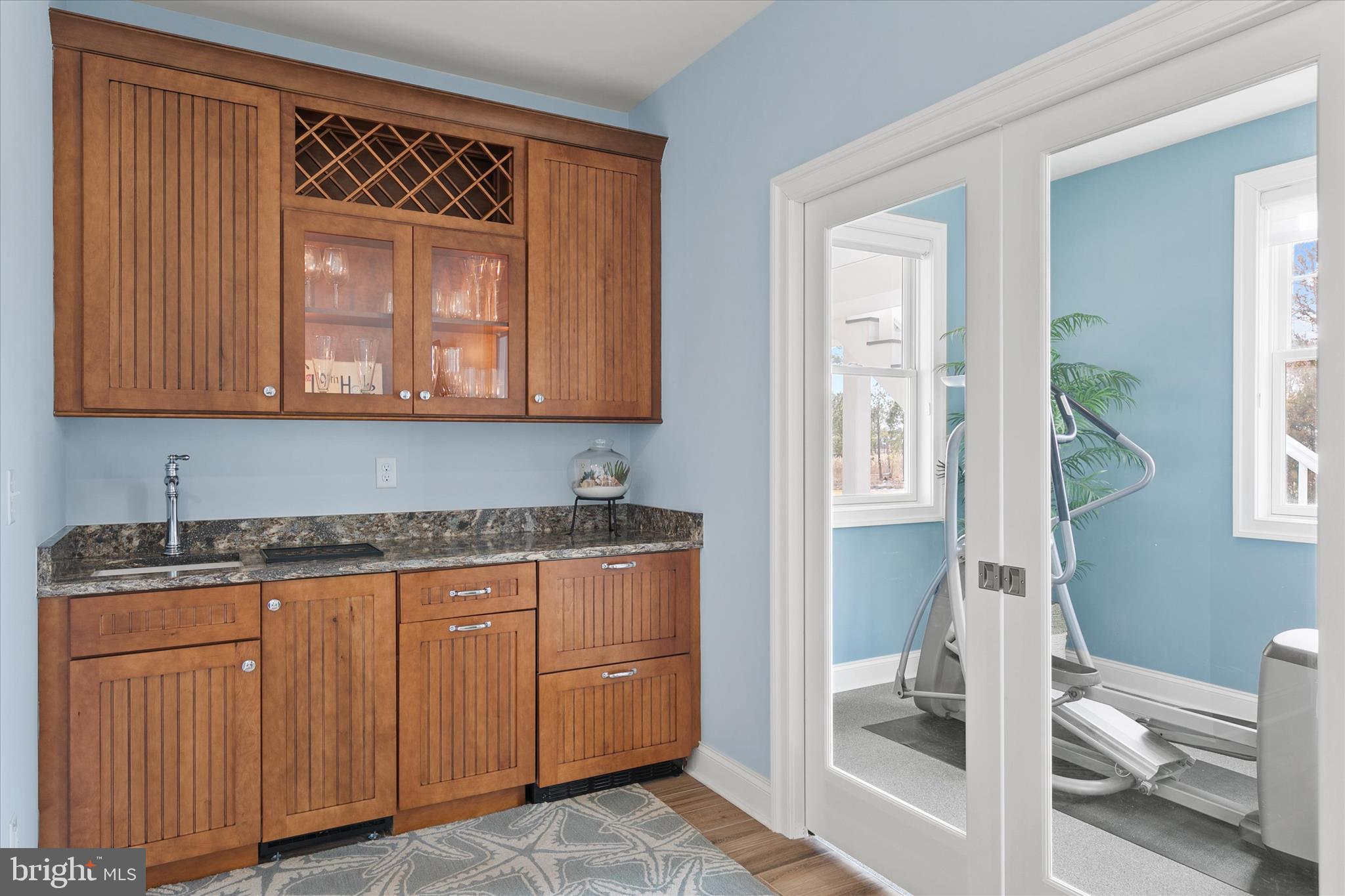 PENINSULA - Residential