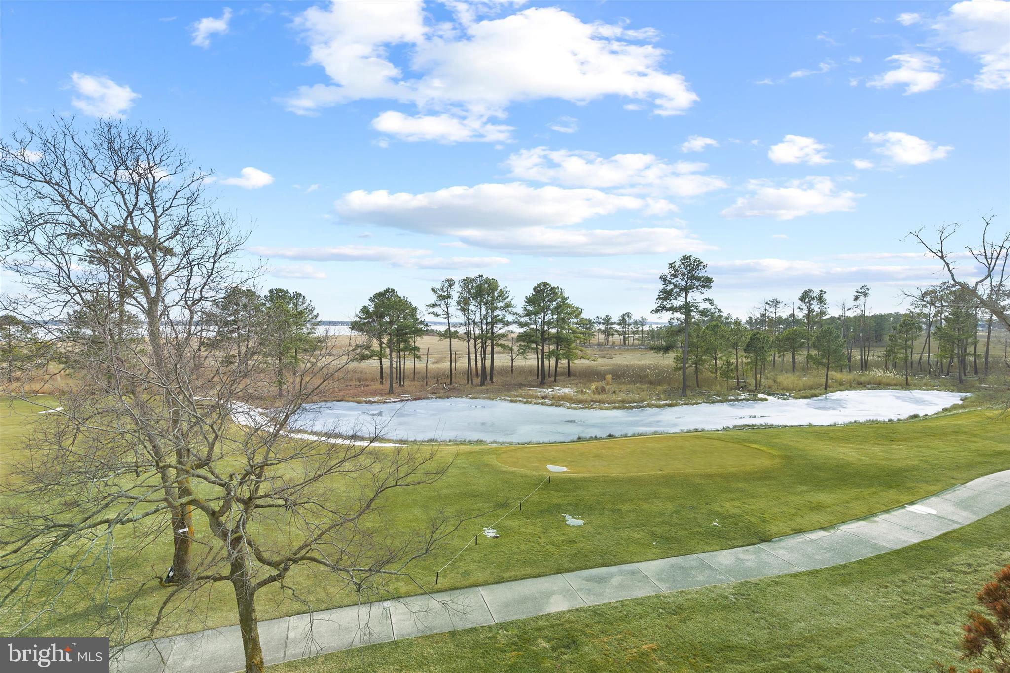 PENINSULA - Residential