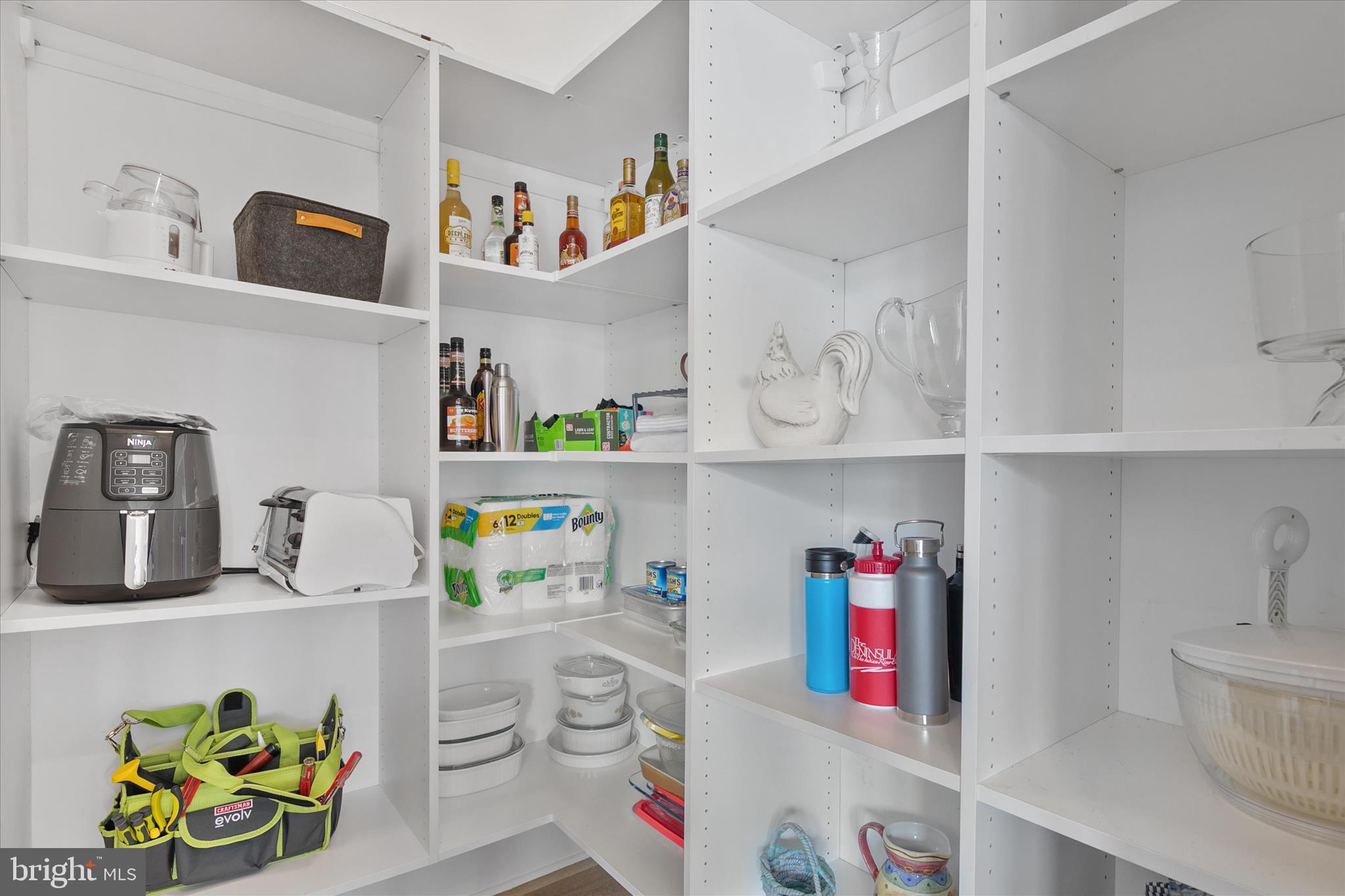 PENINSULA - Residential