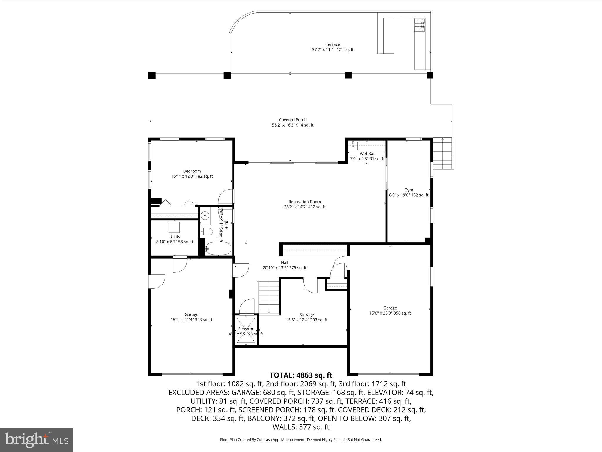 PENINSULA - Residential