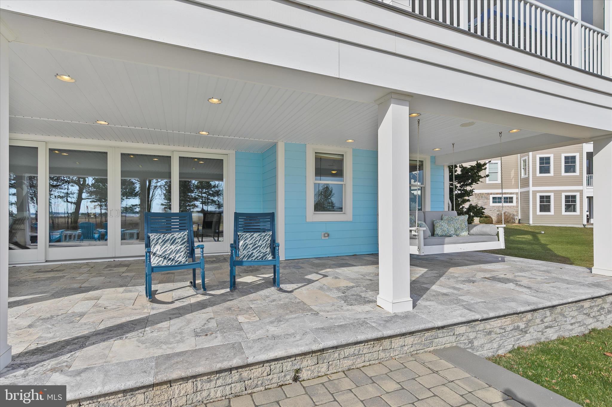 PENINSULA - Residential