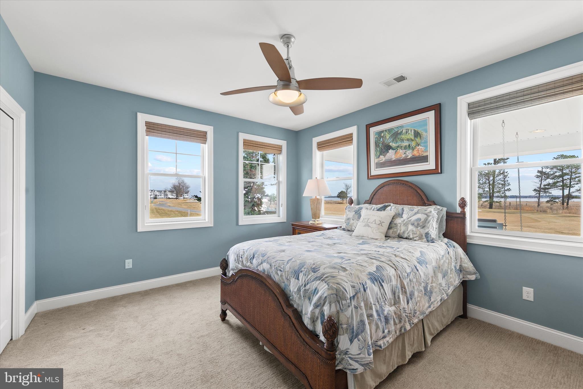 PENINSULA - Residential