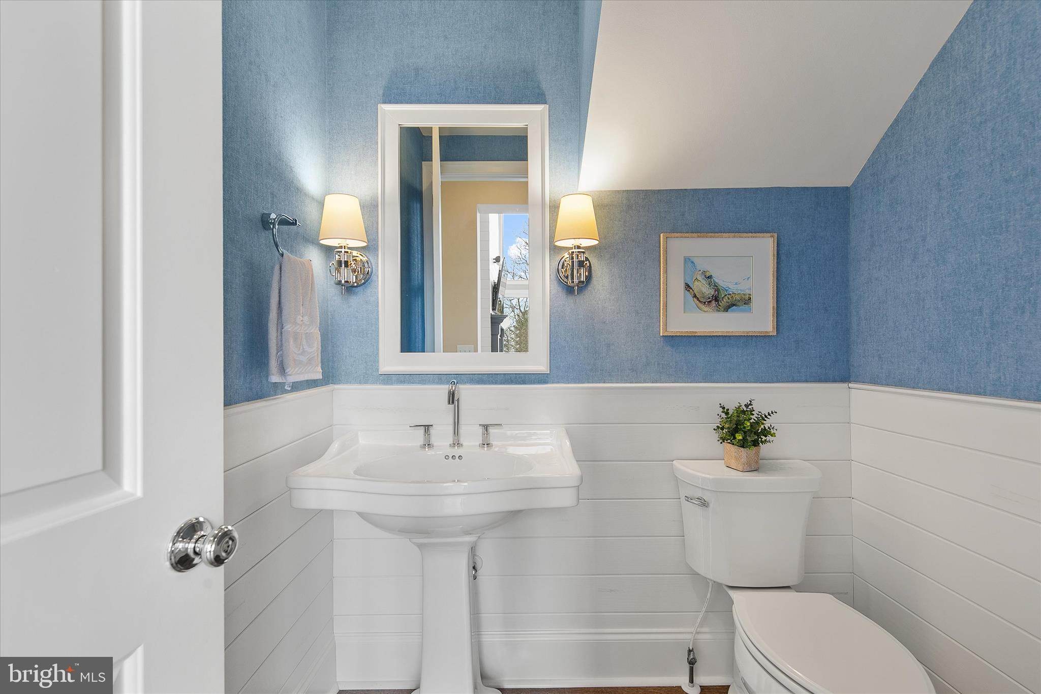 PENINSULA - Residential