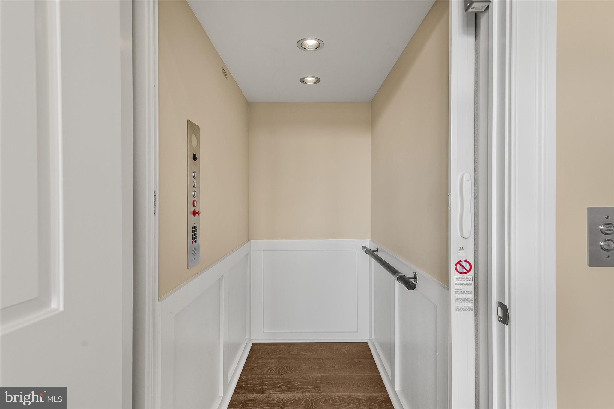 PENINSULA - Residential