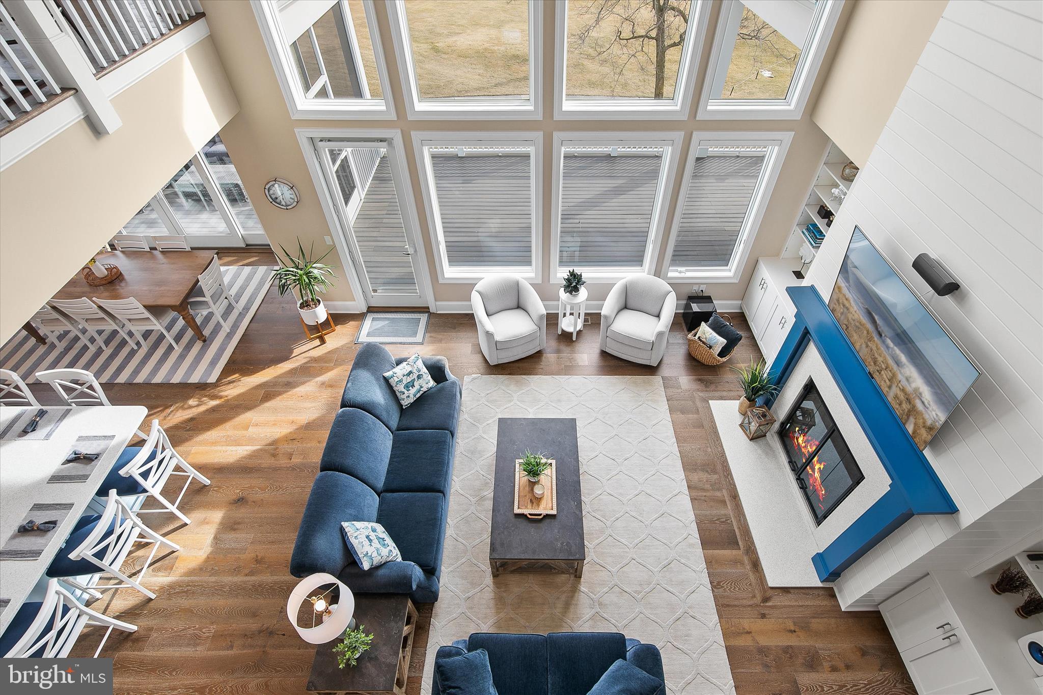 PENINSULA - Residential