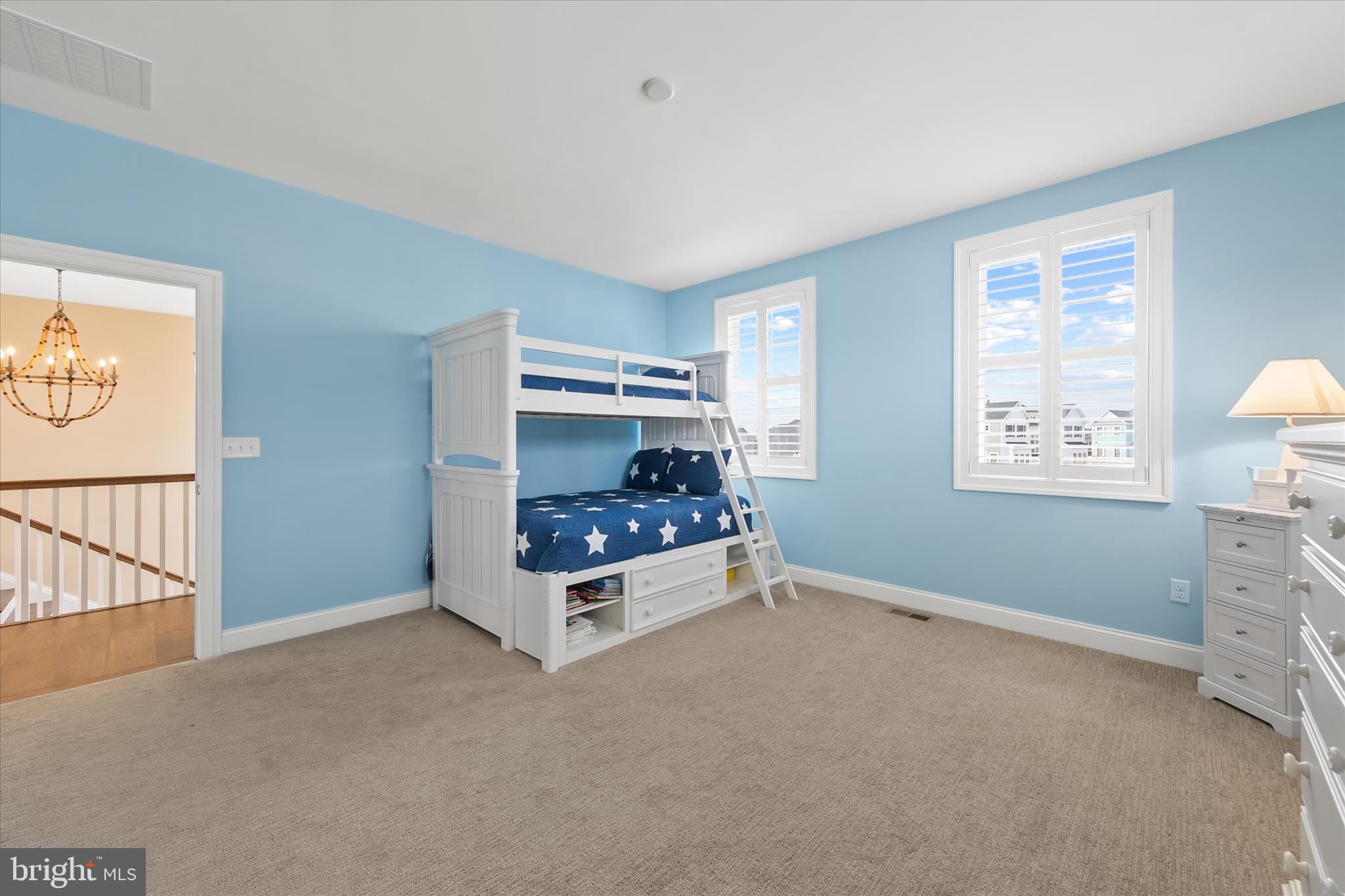 PENINSULA - Residential