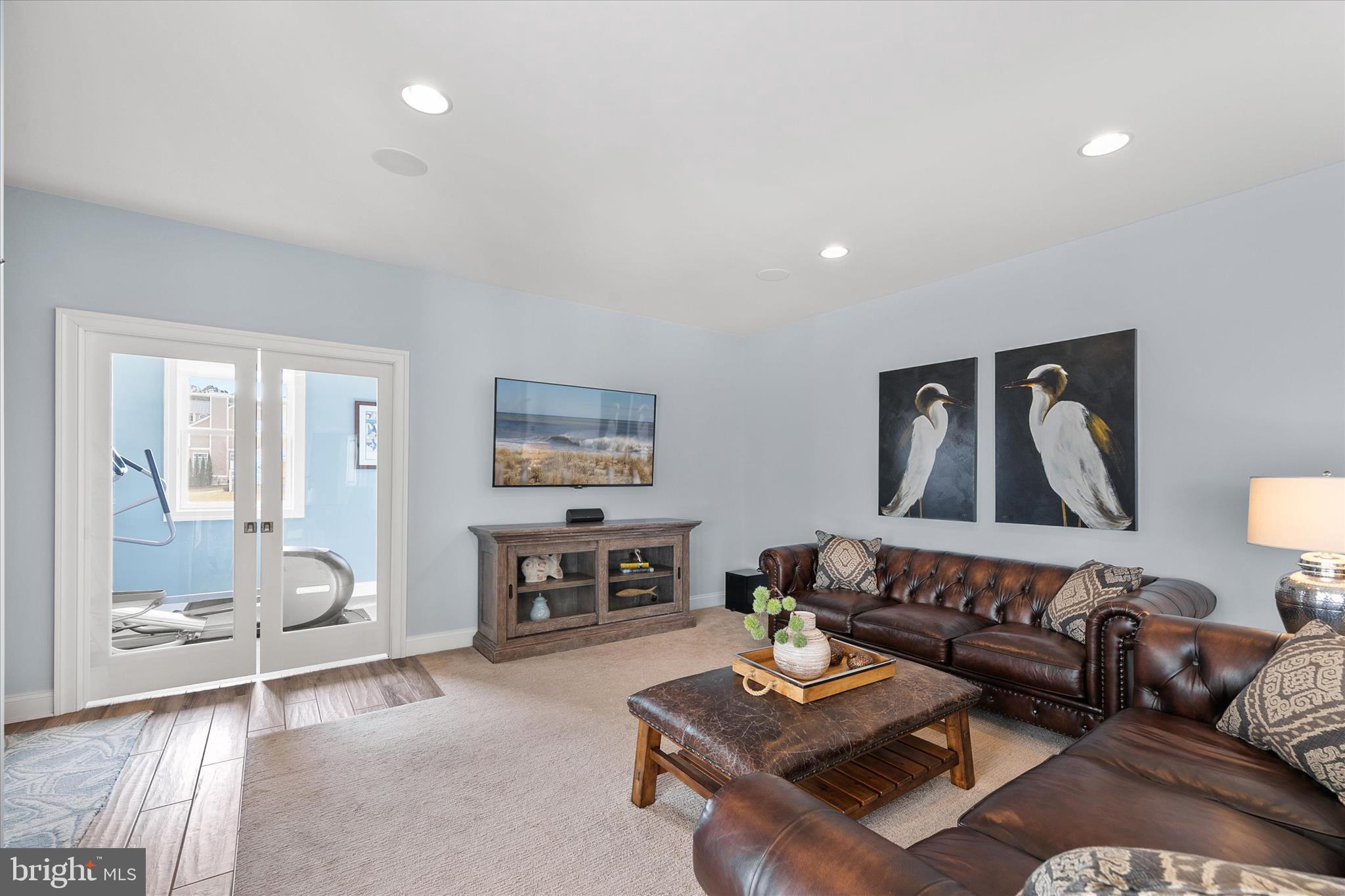 PENINSULA - Residential