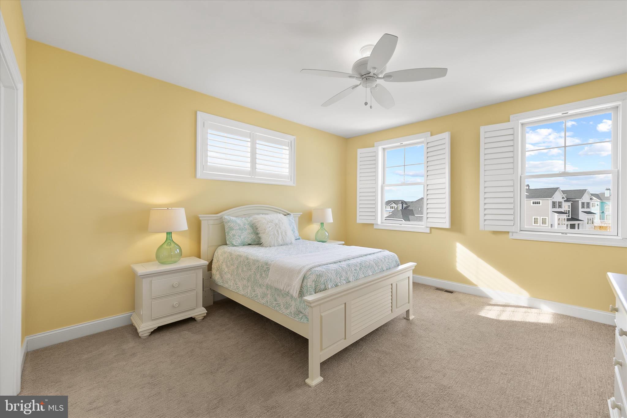 PENINSULA - Residential