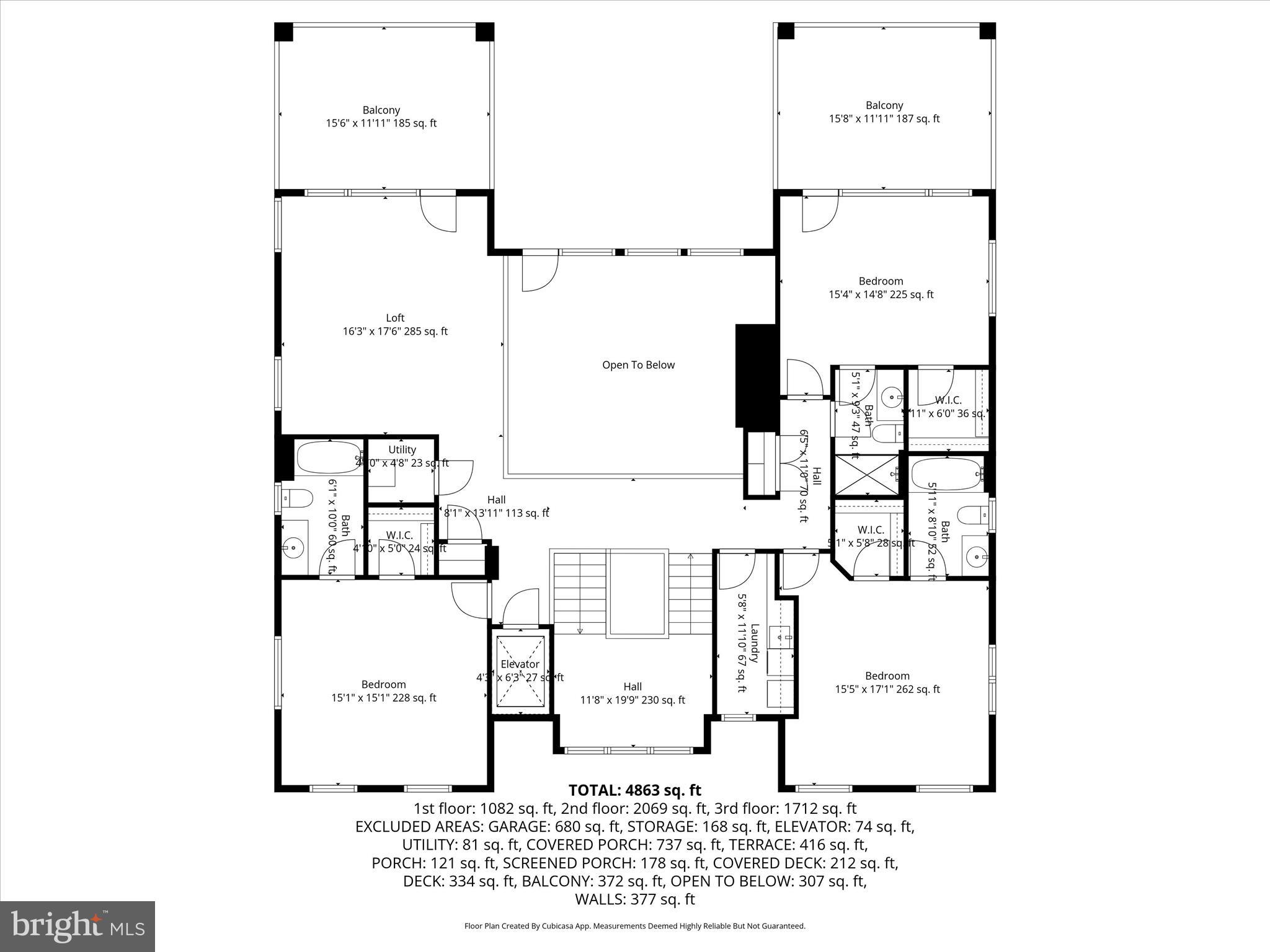 PENINSULA - Residential