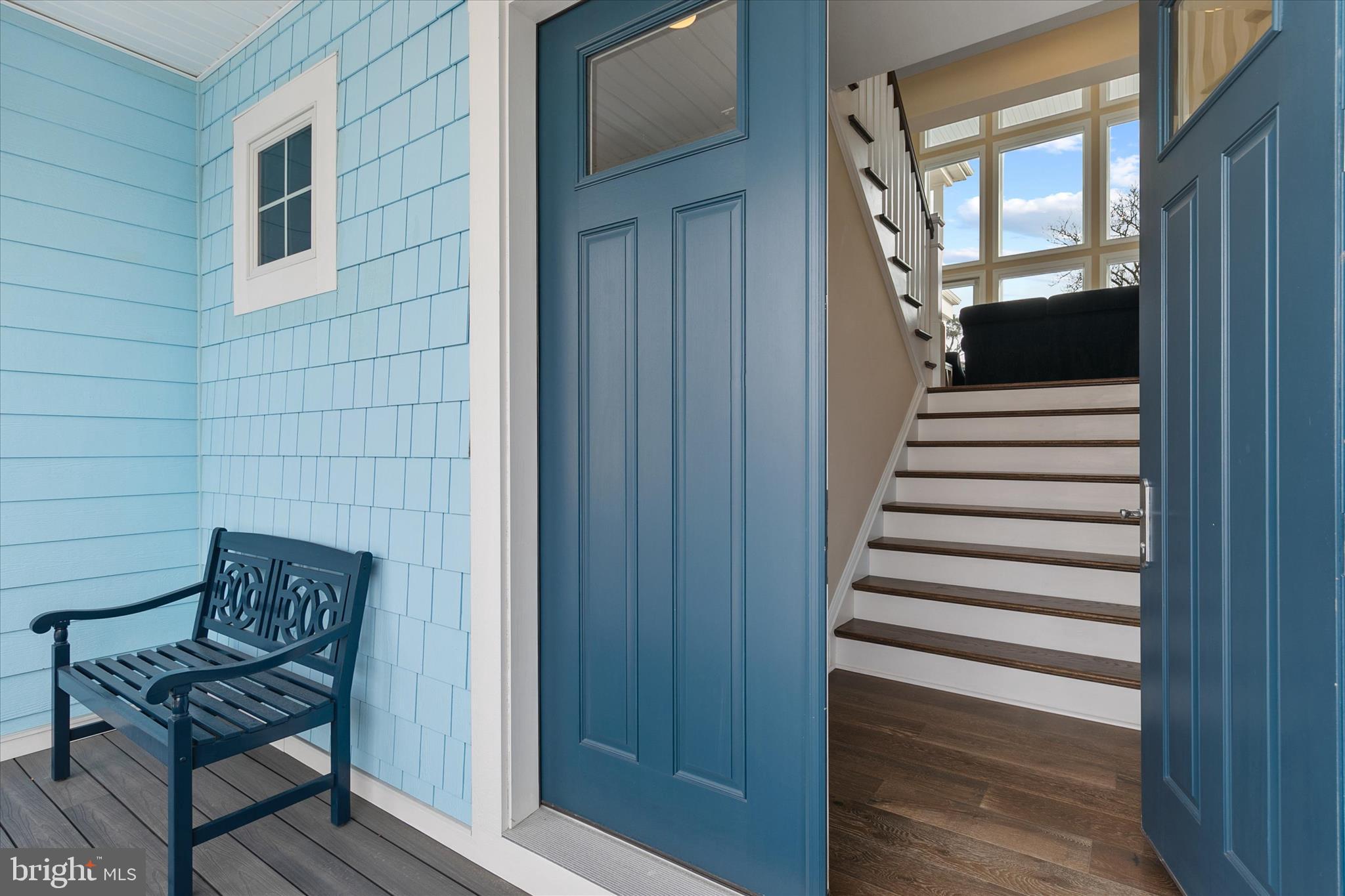 PENINSULA - Residential