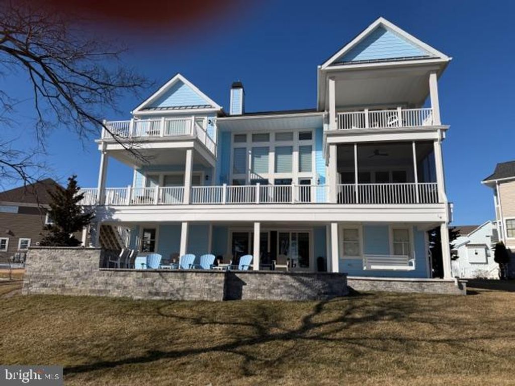 Photo of 33529 Tiderunner Avenue, MILLSBORO, DE 19966 (MLS # DESU2104534)