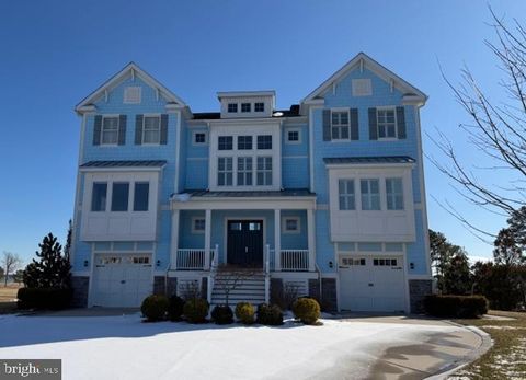 Photo of 33529 Tiderunner Avenue, MILLSBORO, DE 19966 (MLS # DESU2104534)