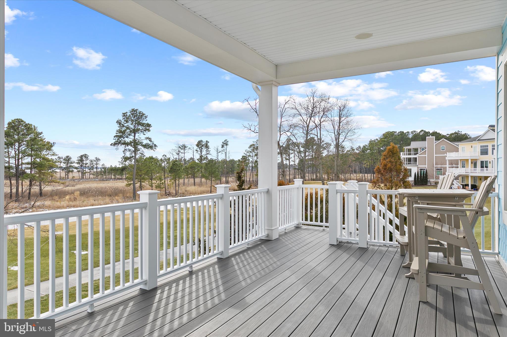 PENINSULA - Residential