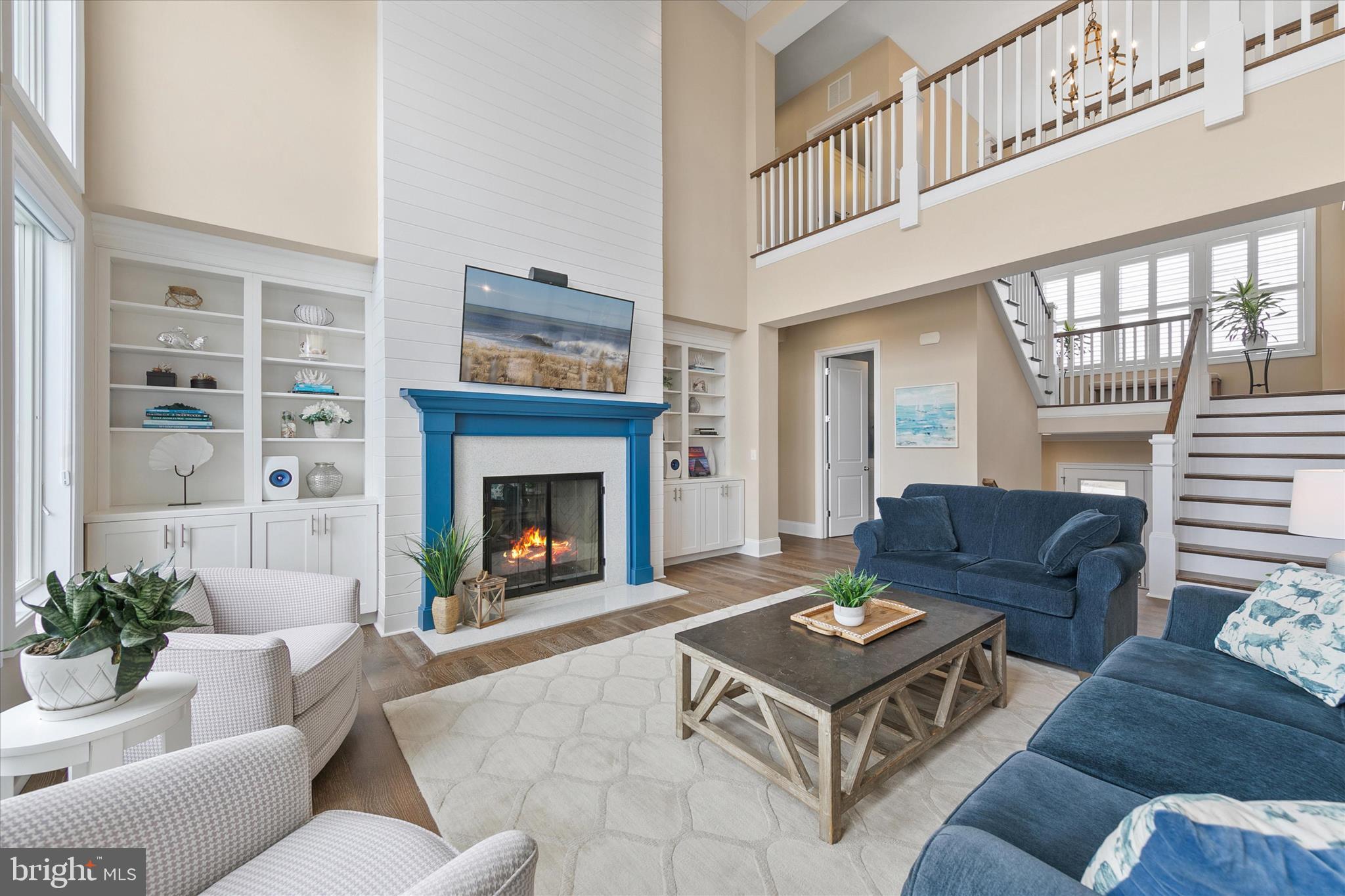 PENINSULA - Residential