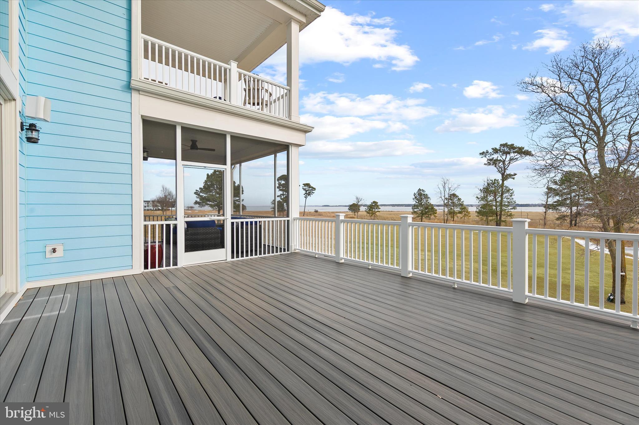 PENINSULA - Residential