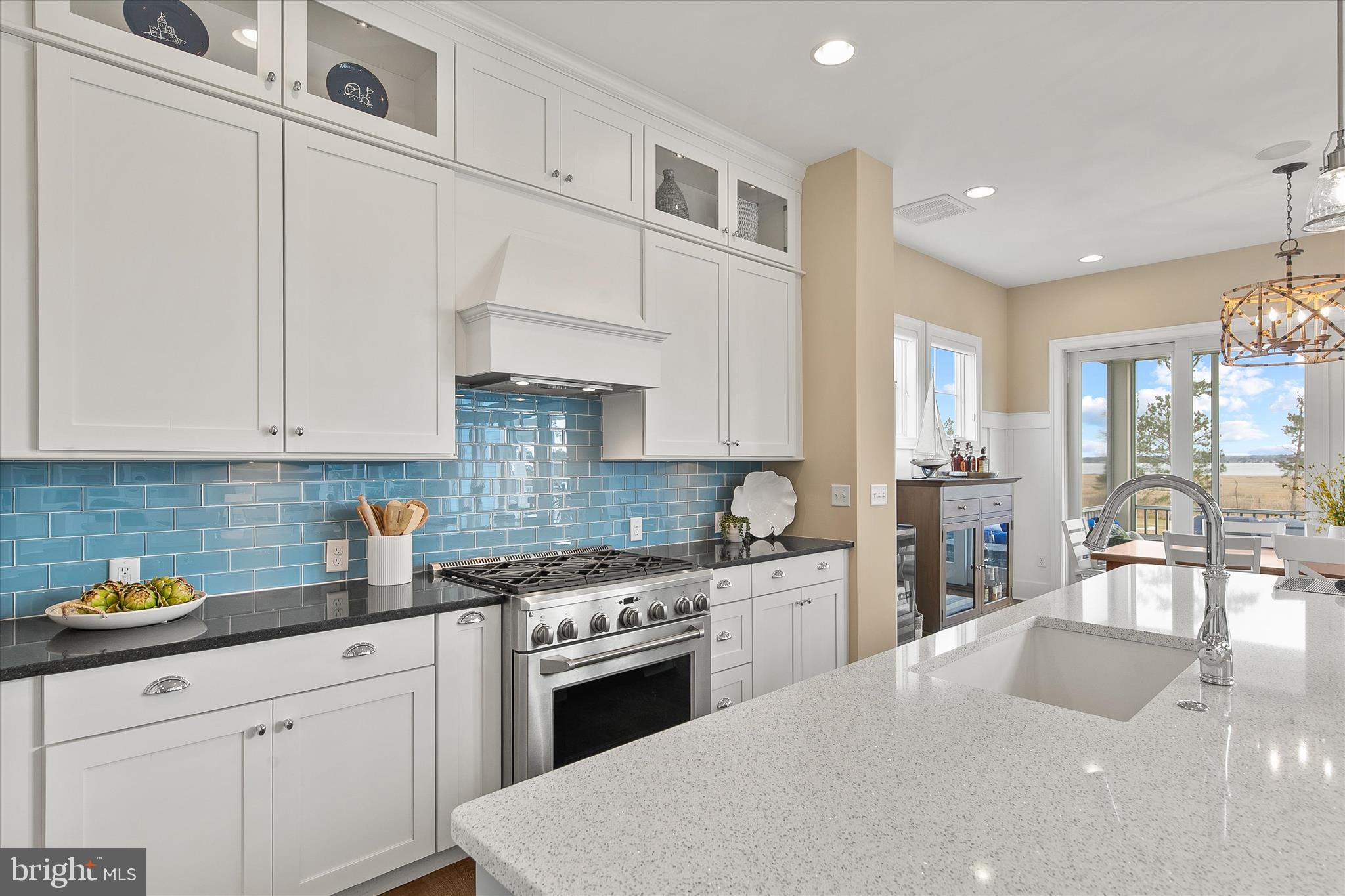 PENINSULA - Residential