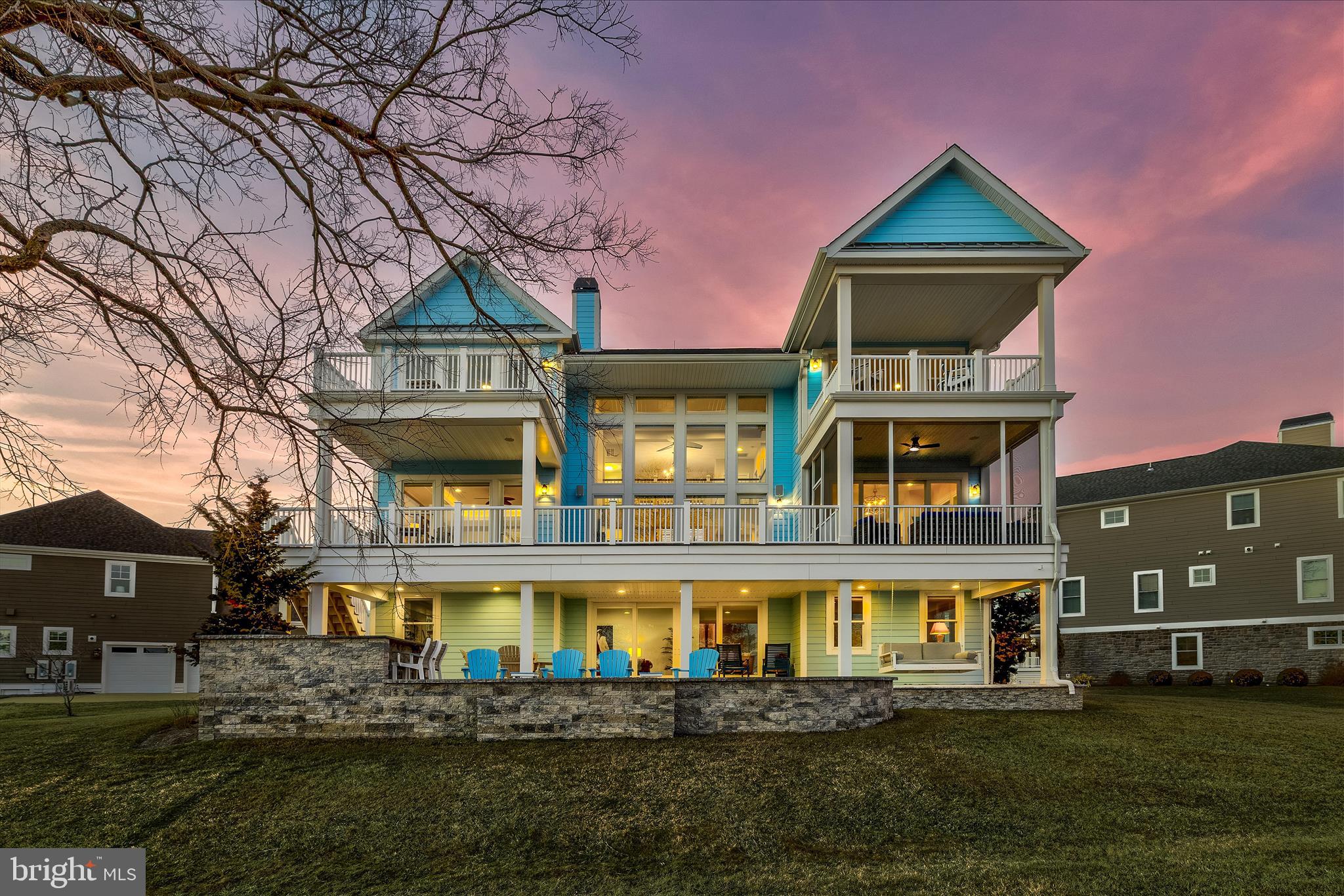 PENINSULA - Residential