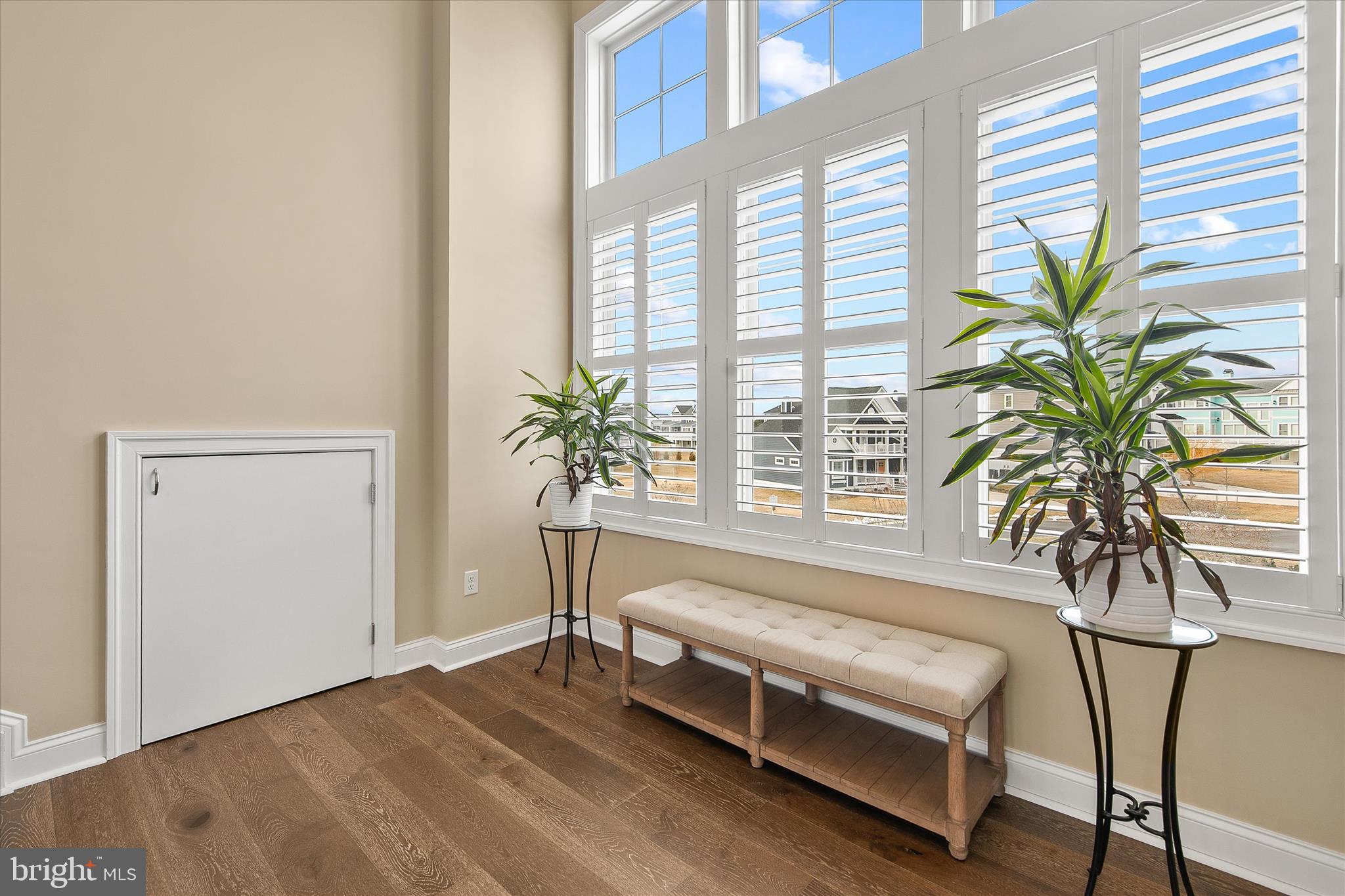 PENINSULA - Residential