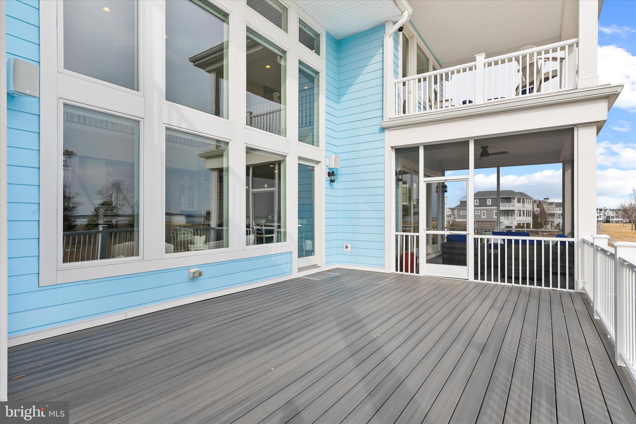 PENINSULA - Residential