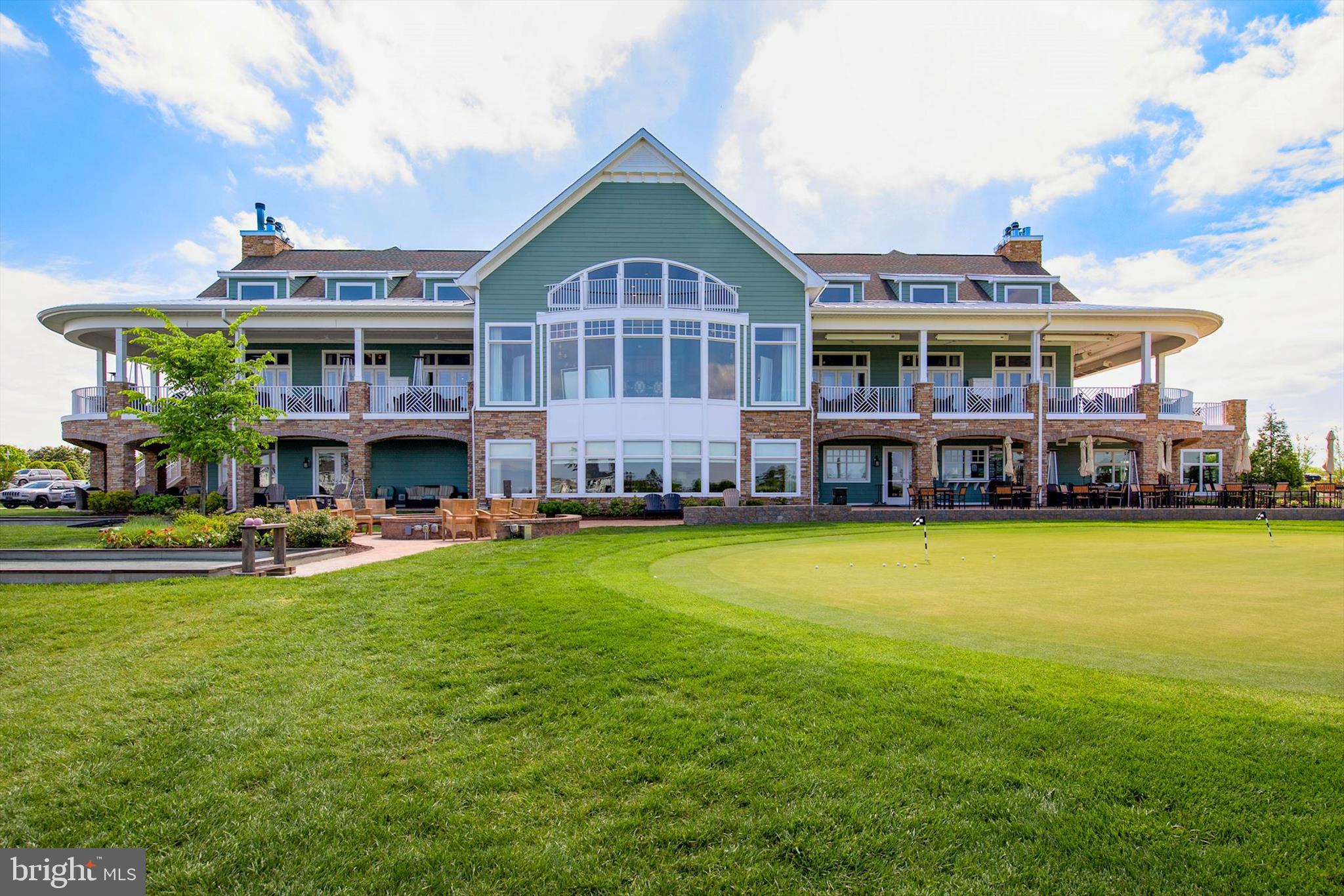 PENINSULA - Residential