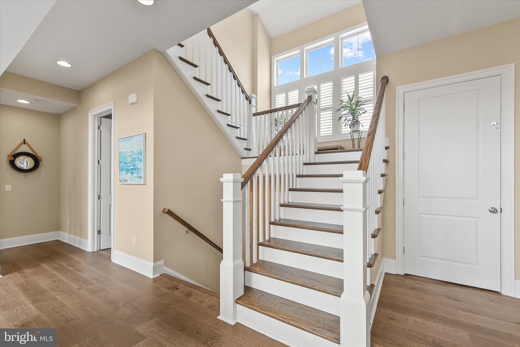 PENINSULA - Residential