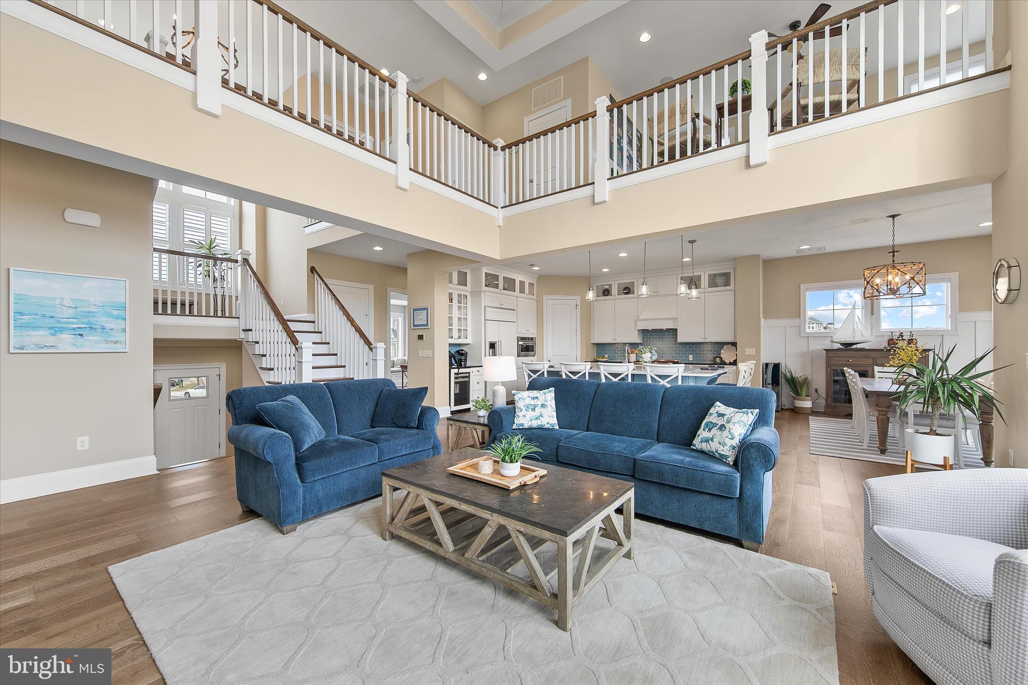 PENINSULA - Residential