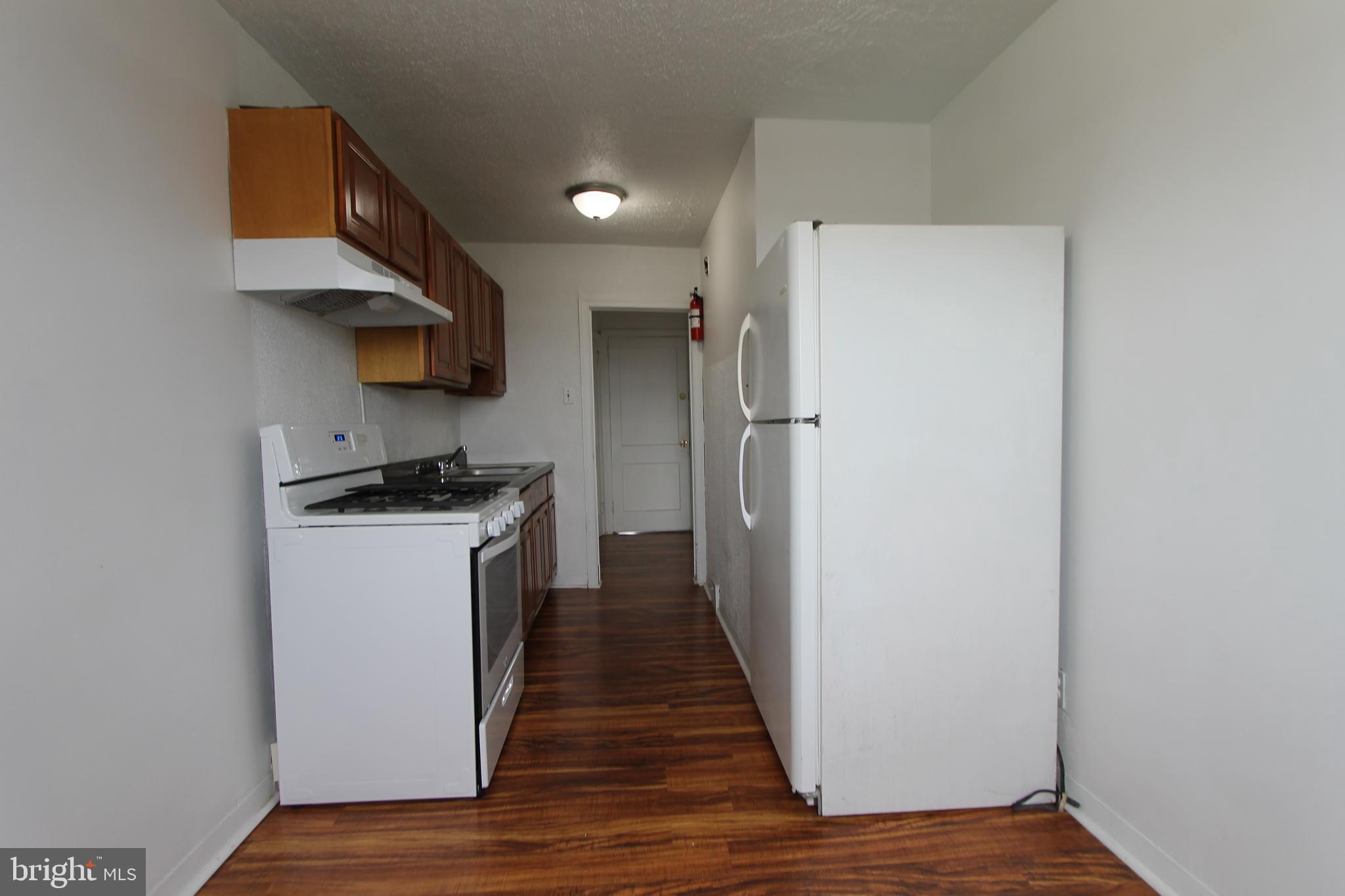 GERMANTOWN (EAST) - Residential Lease