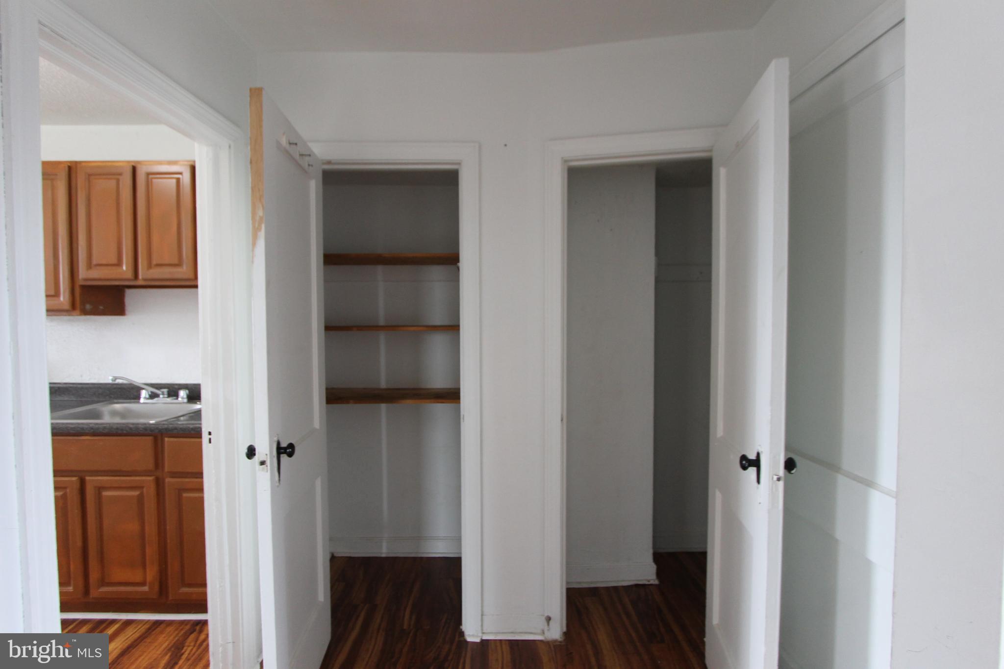 GERMANTOWN (EAST) - Residential Lease